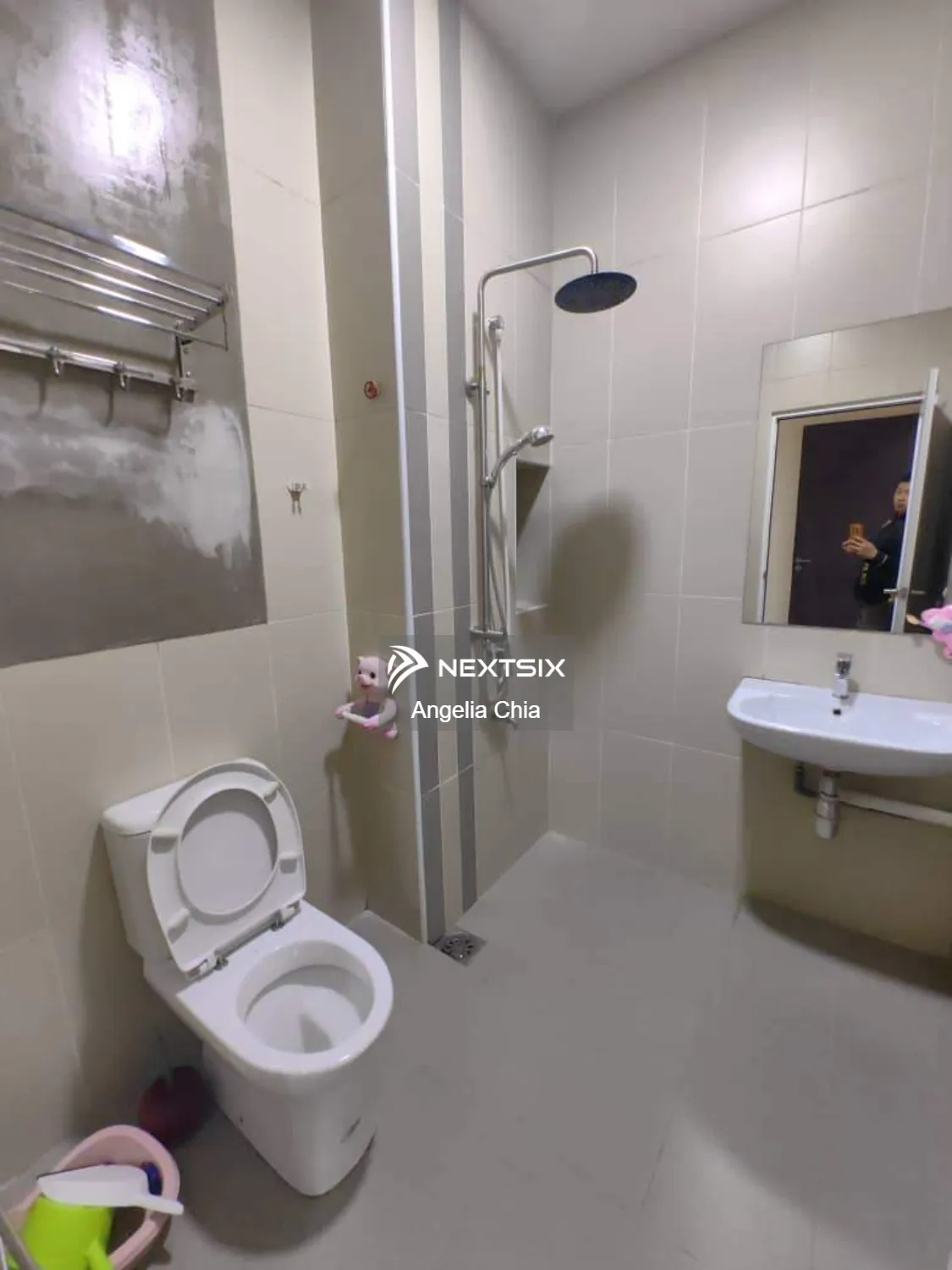 Semi-detached House For Sale in Johor Bahru Johor - Image 19