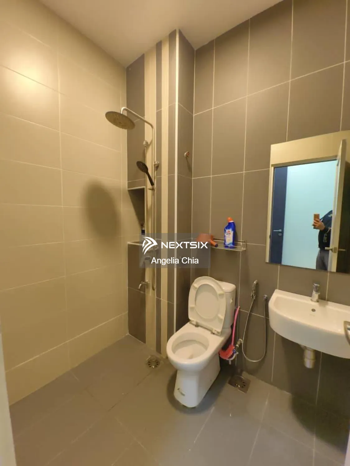 Semi-detached House For Sale in Johor Bahru Johor - Image 21