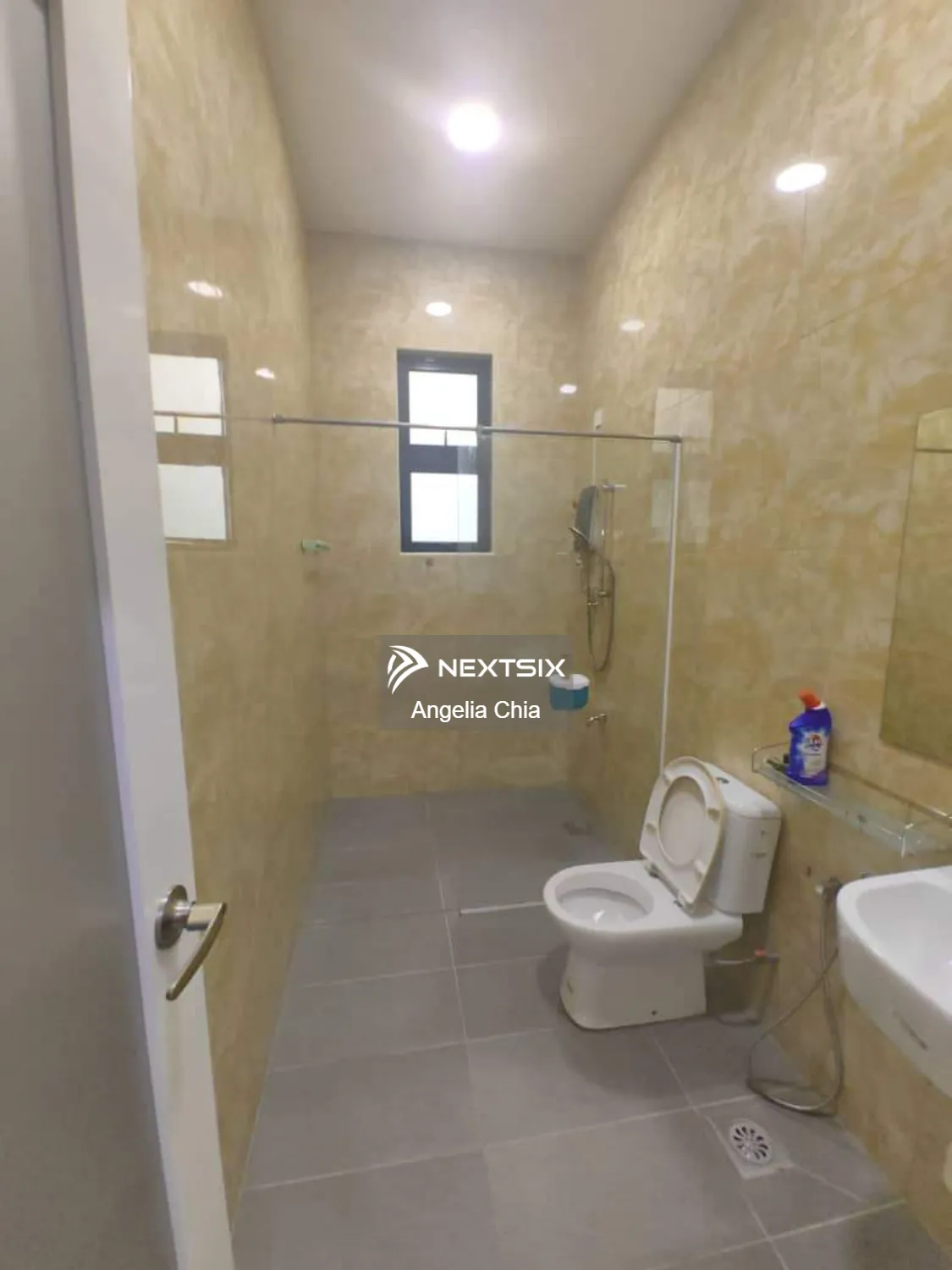 Semi-detached House For Sale in Johor Bahru Johor - Image 22
