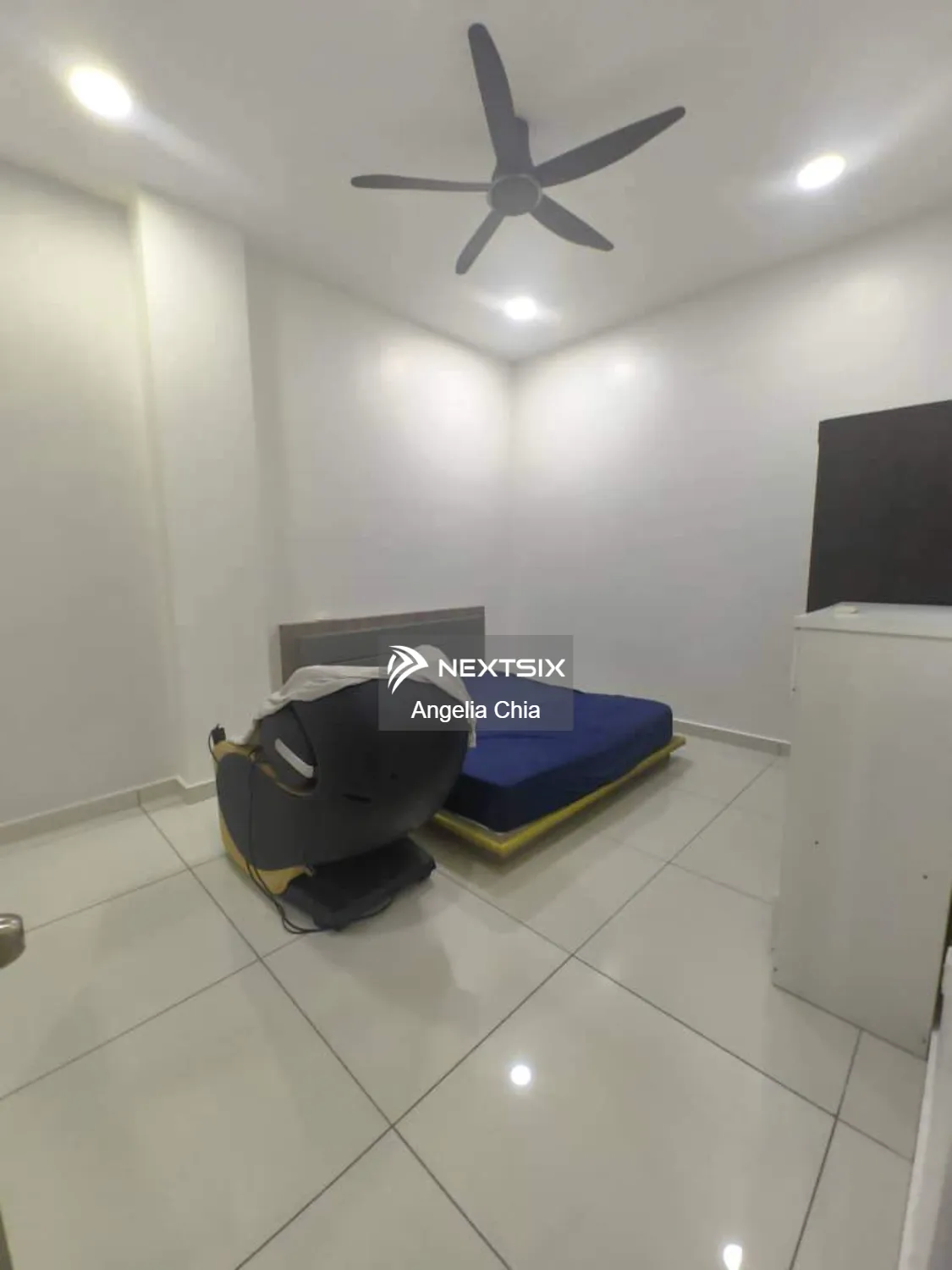 Semi-detached House For Sale in Johor Bahru Johor - Image 5
