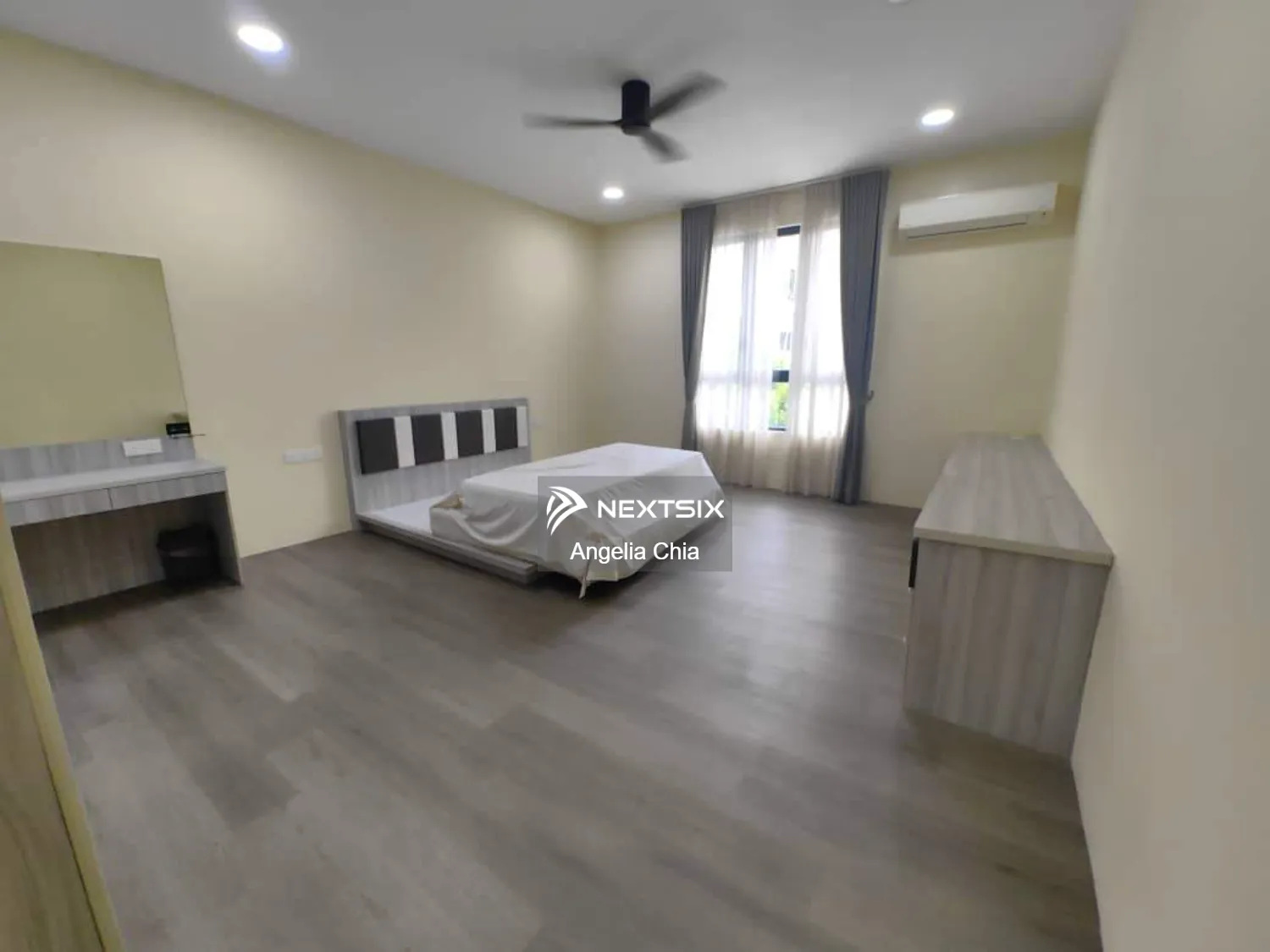 Semi-detached House For Sale in Johor Bahru Johor - Image 8