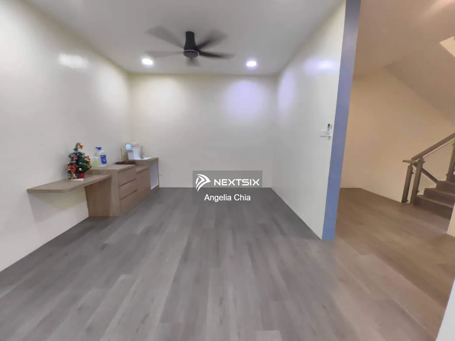 Semi-detached House For Sale in Johor Bahru Johor - Image 9