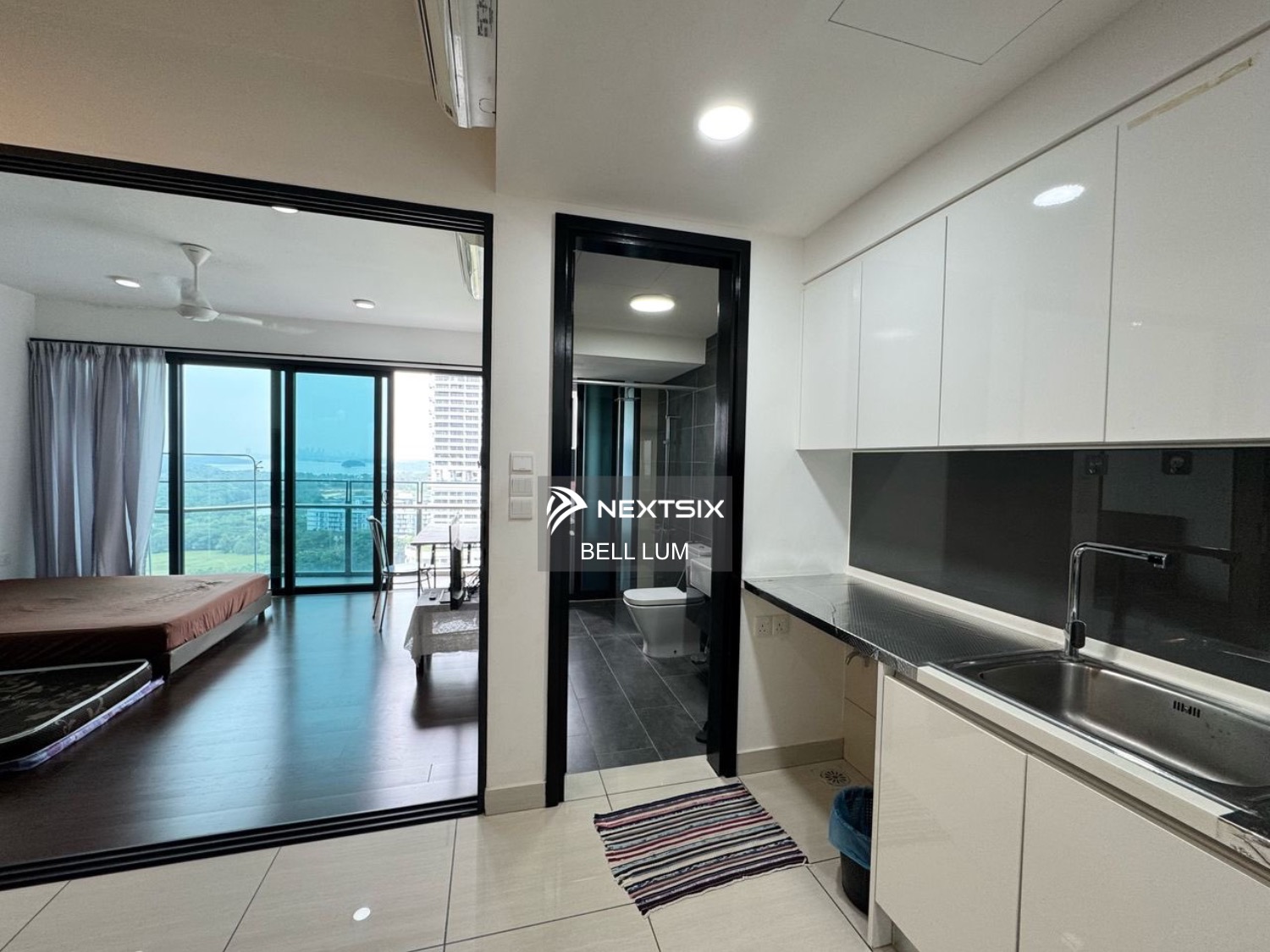 Condominium For Rent in Iskandar Puteri (Nusajaya) Johor