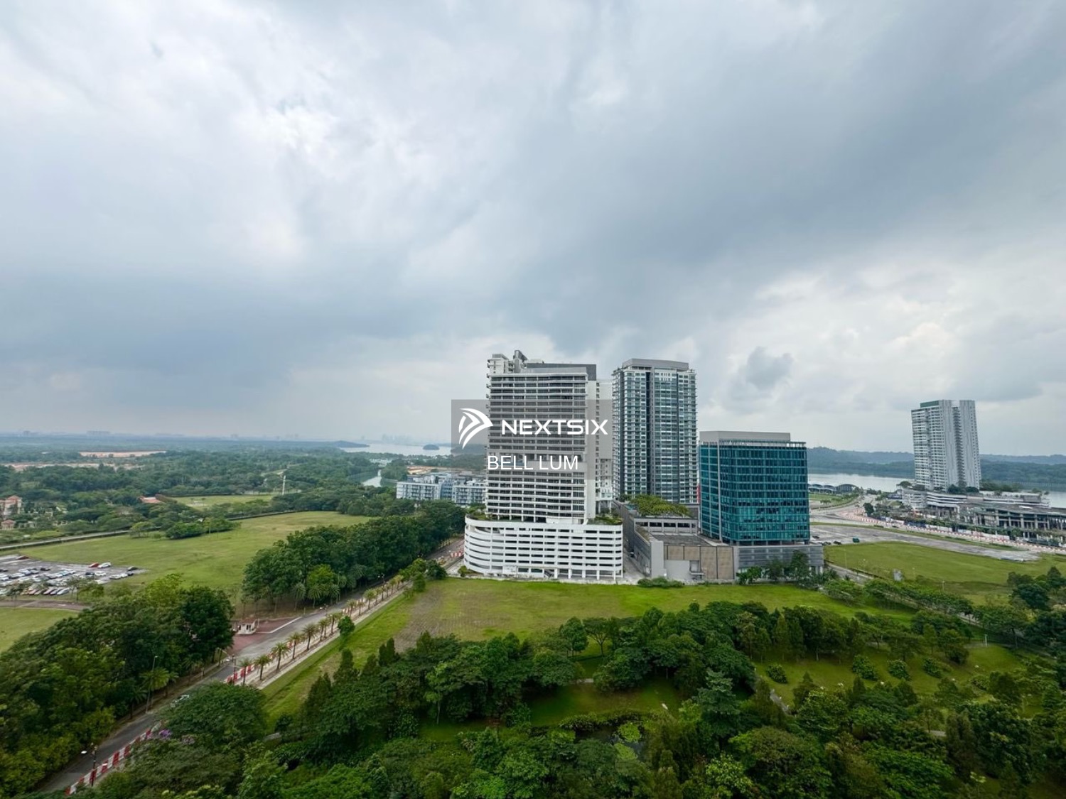 Condominium For Rent in Iskandar Puteri (Nusajaya) Johor - Image 9