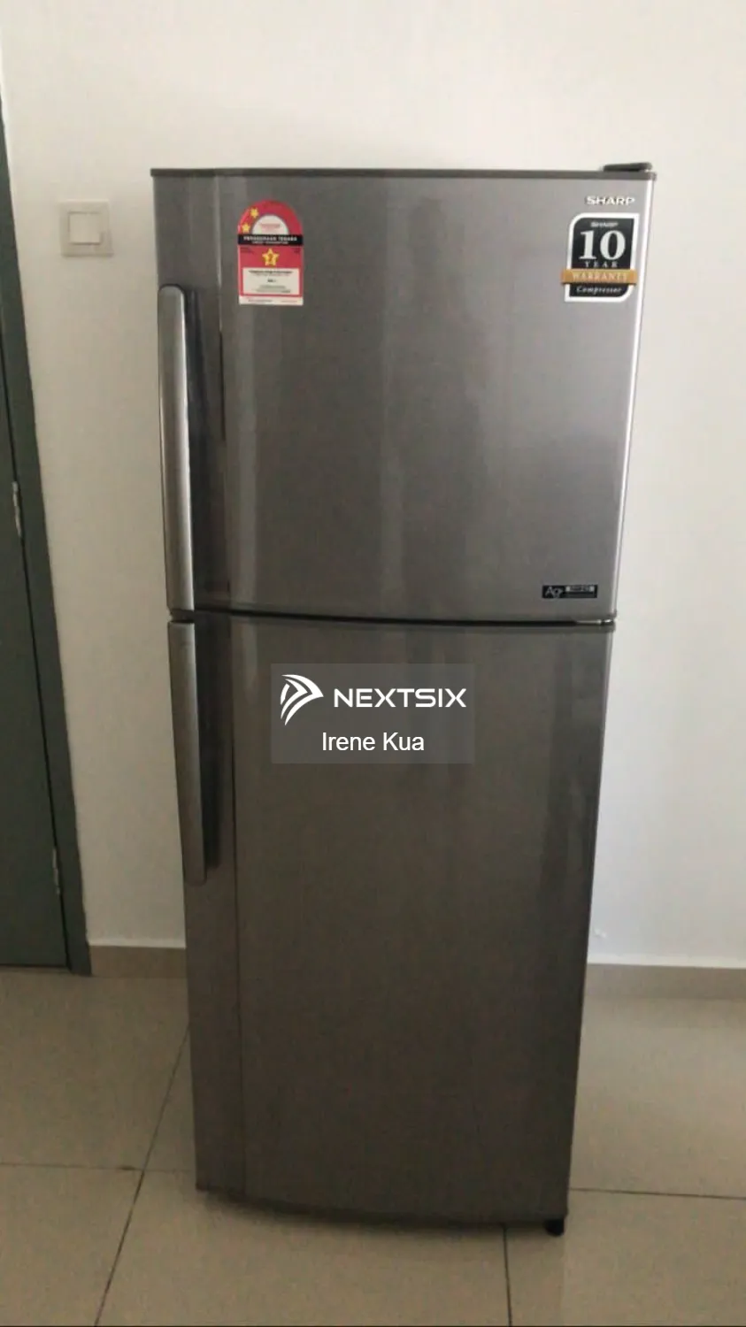 Serviced Residence For Rent in Iskandar Puteri (Nusajaya) Johor - Image 8