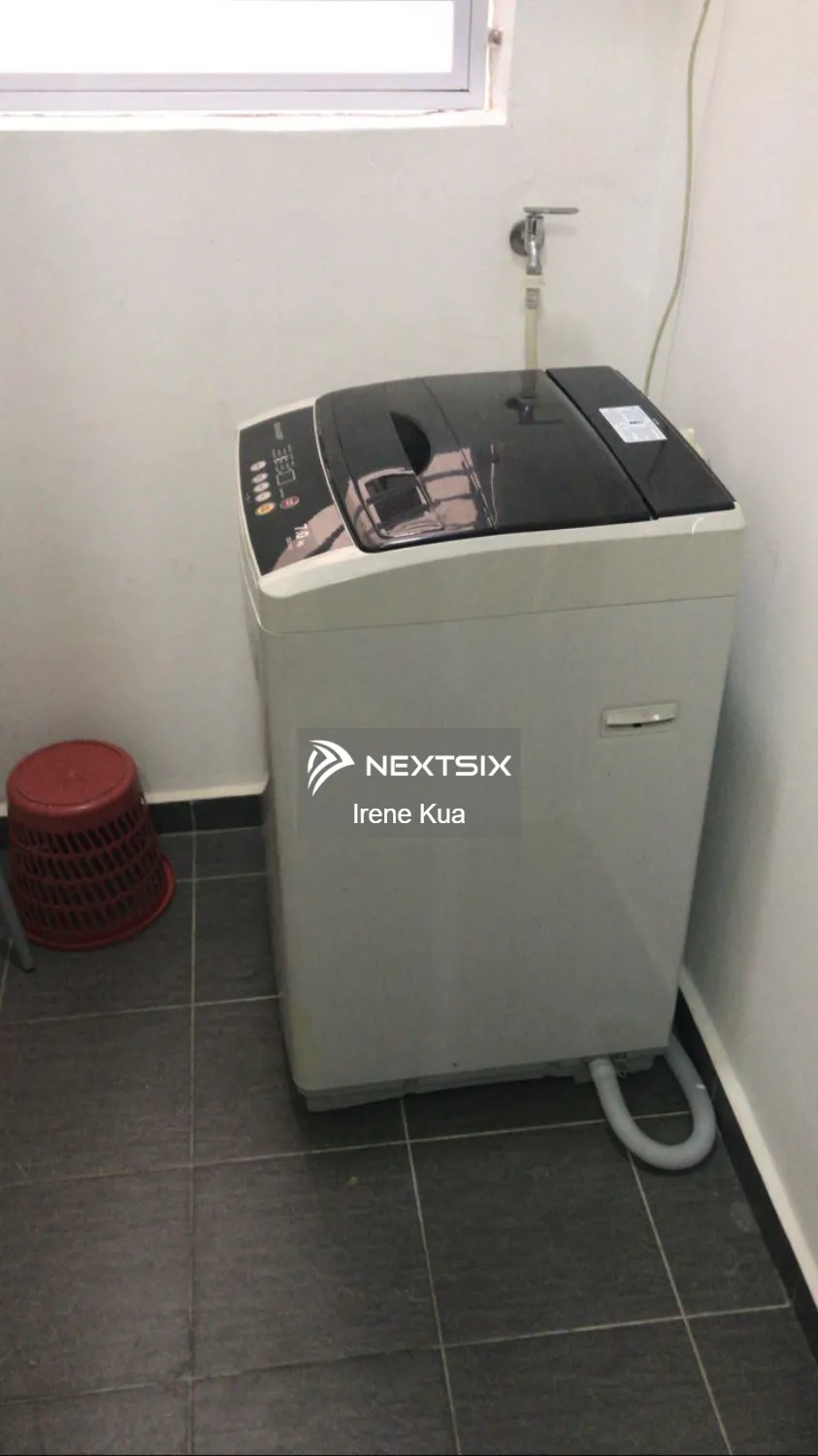 Serviced Residence For Rent in Iskandar Puteri (Nusajaya) Johor - Image 9