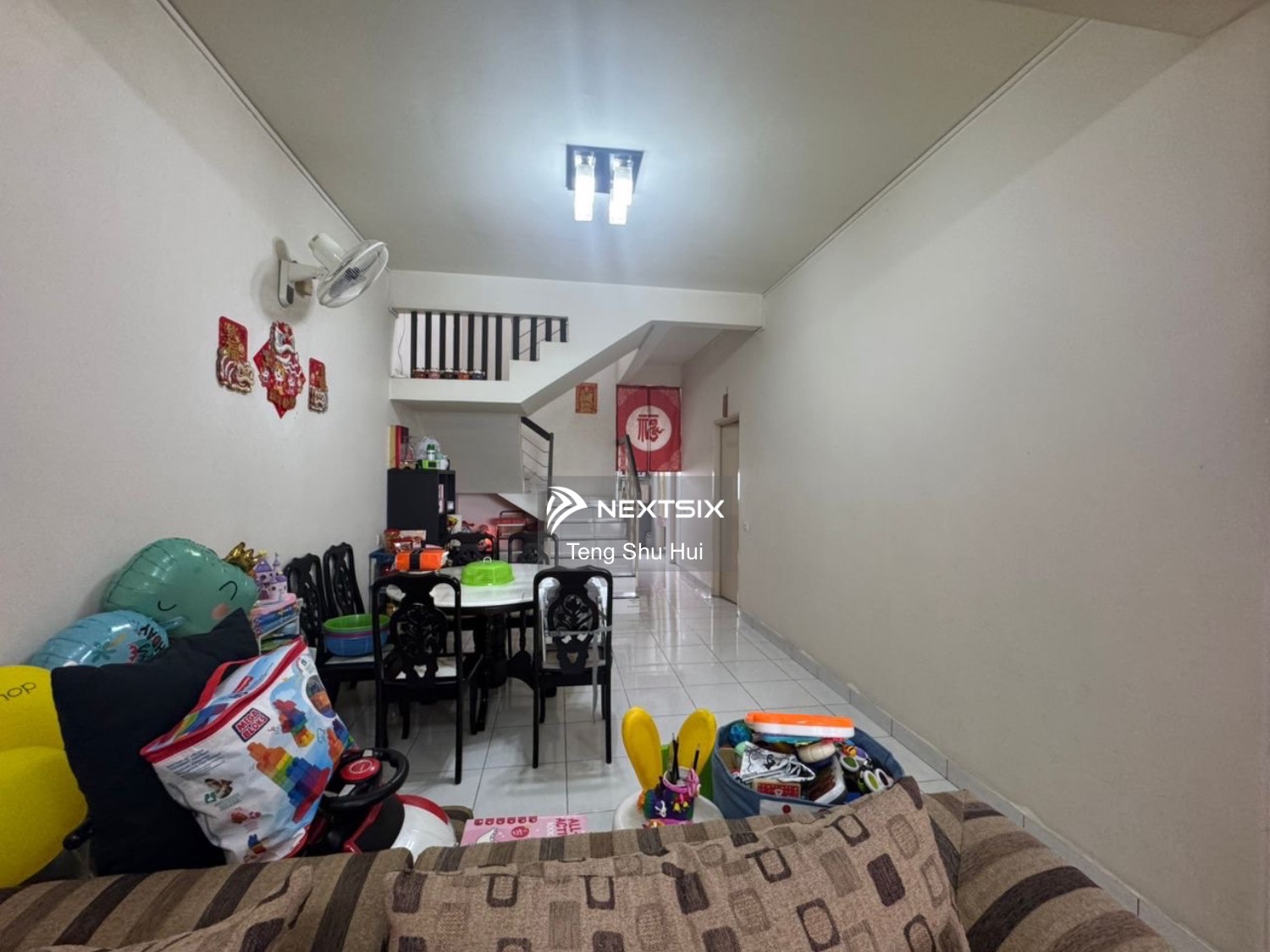 2-sty Terrace/Link House For Sale in Johor Bahru Johor