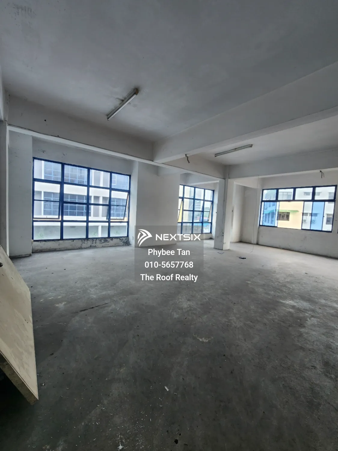 Shop Office For Sale in Butterworth Penang - Image 10