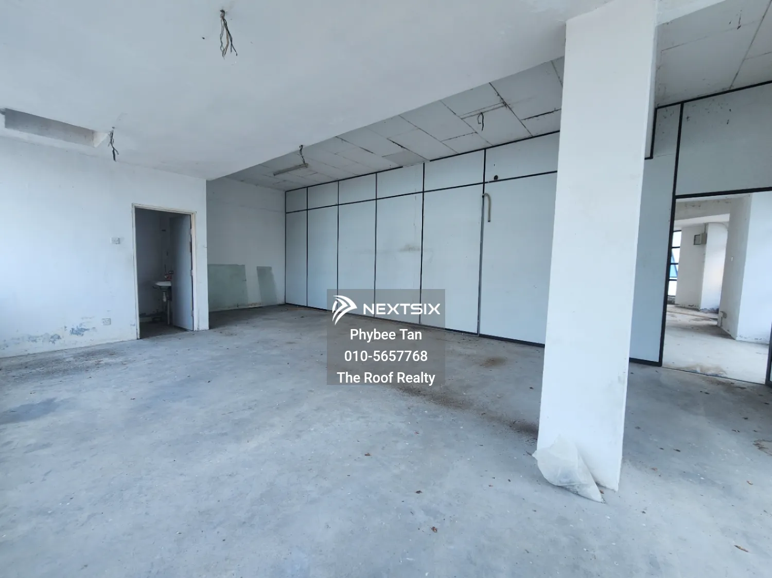 Shop Office For Sale in Butterworth Penang - Image 6