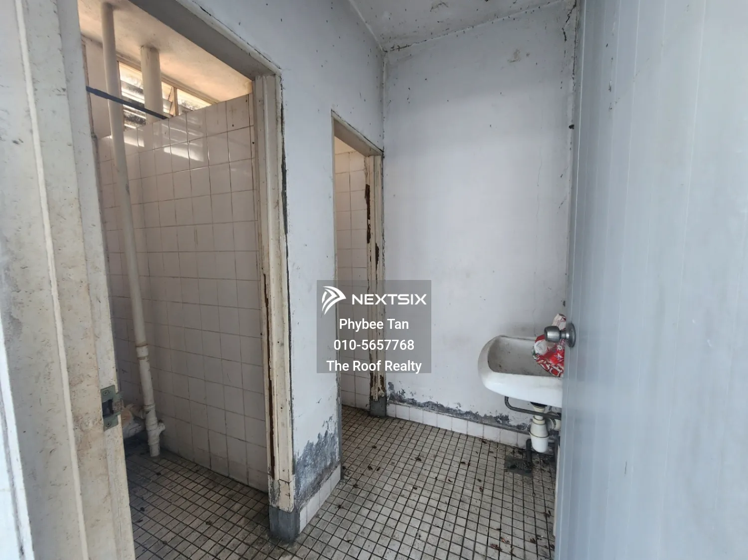 Shop Office For Sale in Butterworth Penang - Image 7