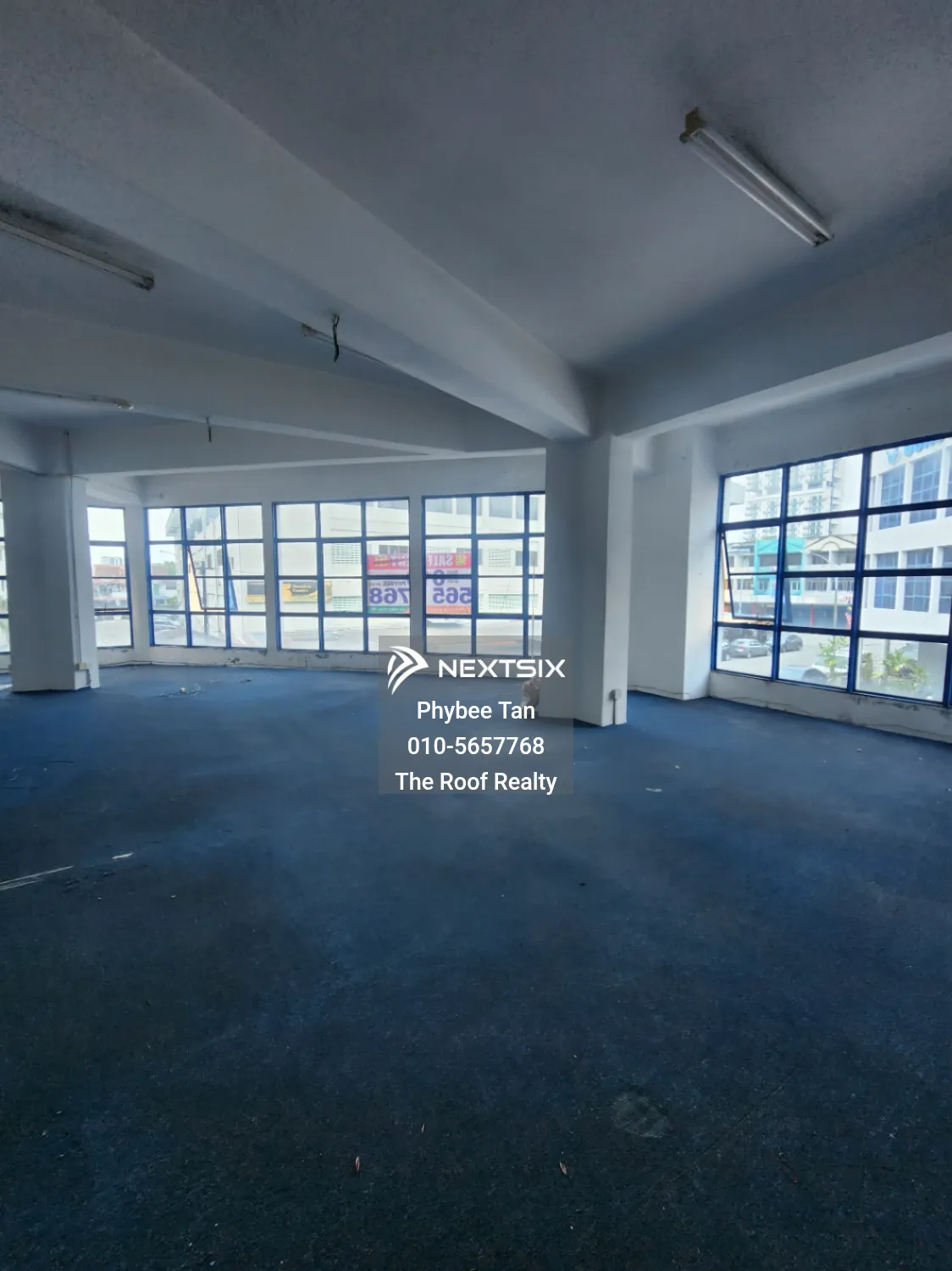 Shop Office For Sale in Butterworth Penang - Image 8