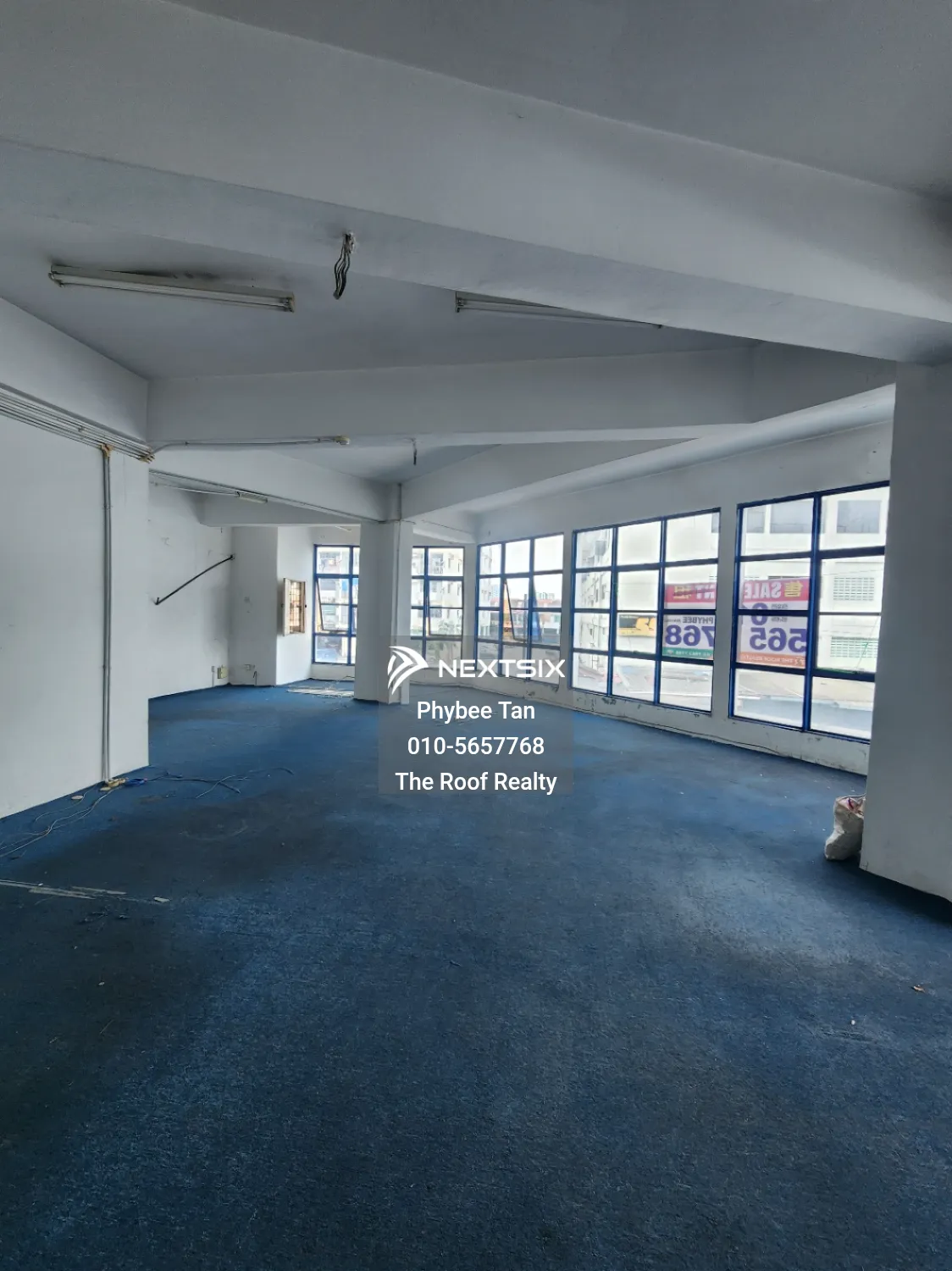 Shop Office For Sale in Butterworth Penang - Image 9