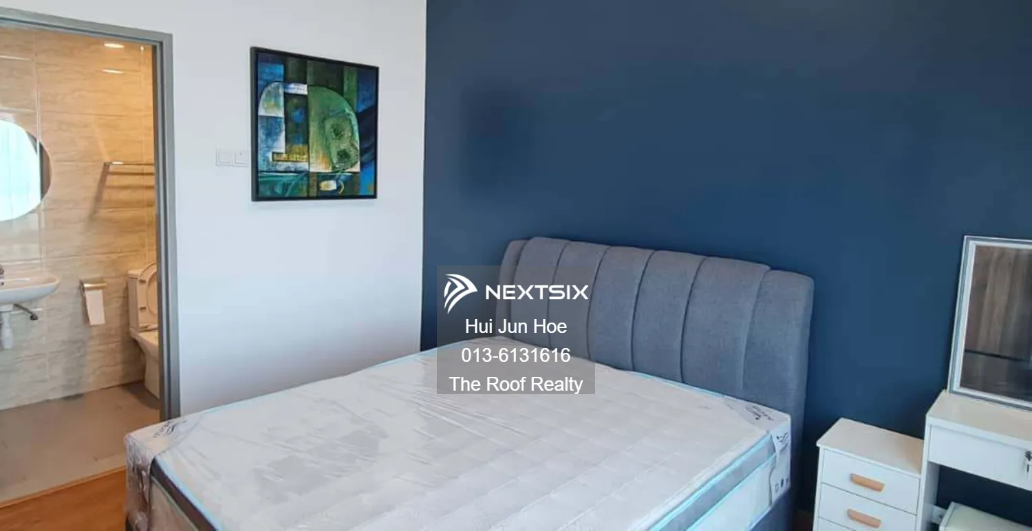 Condominium For Rent in Likas Sabah - Image 6