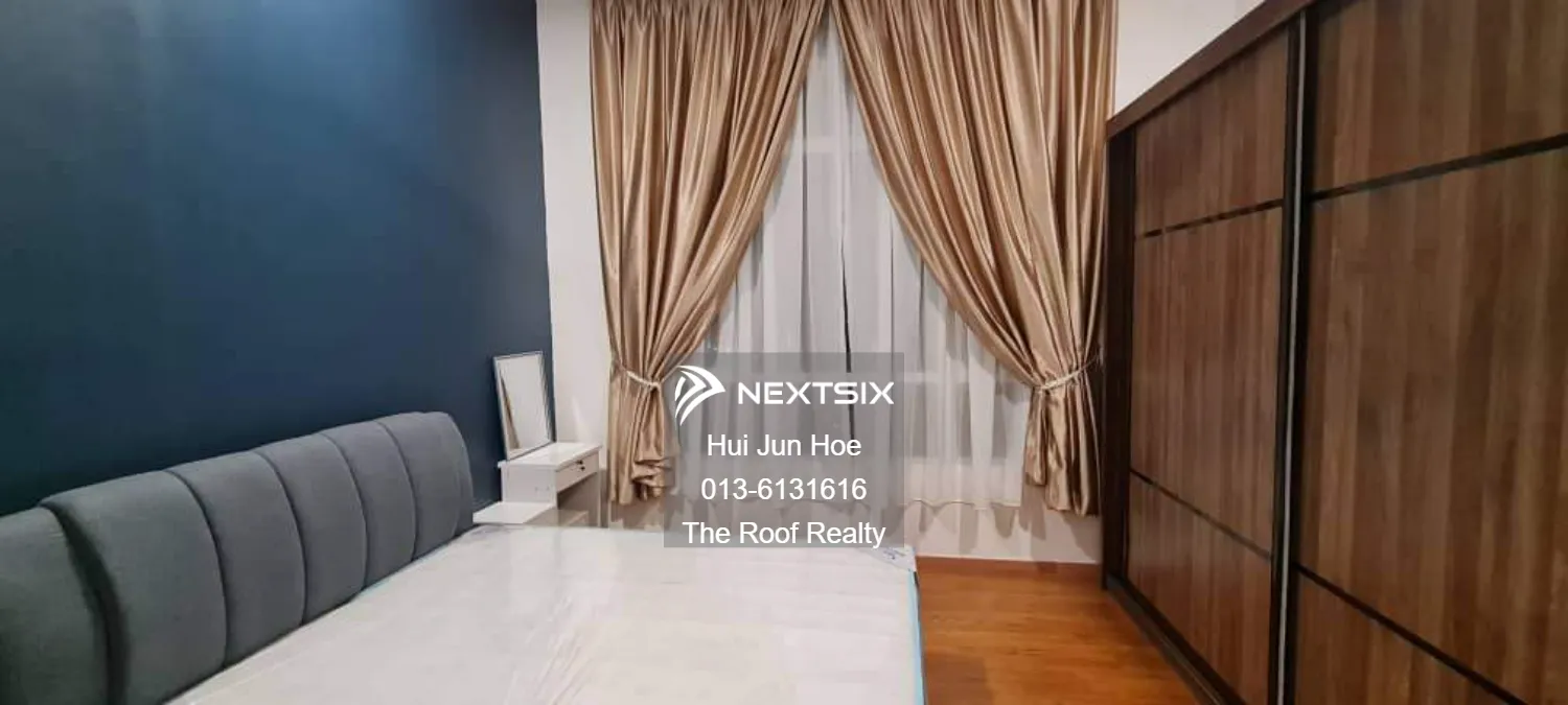 Condominium For Rent in Likas Sabah - Image 7
