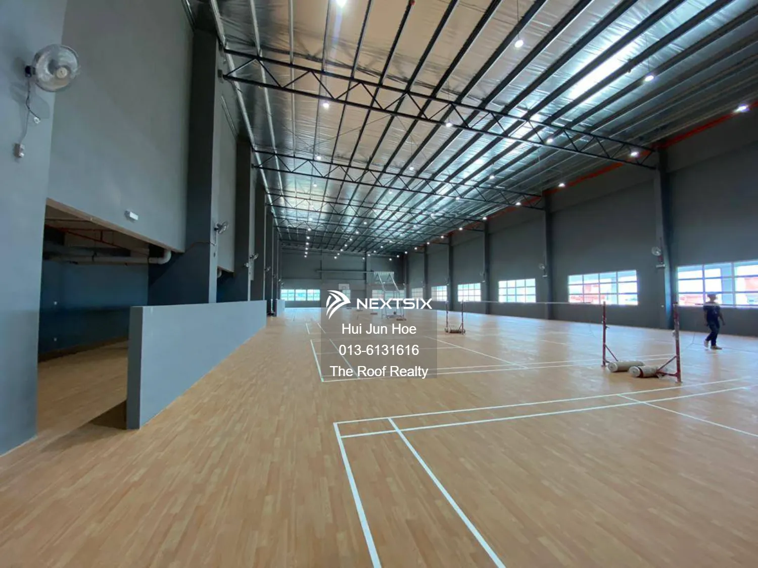 Condominium For Rent in Likas Sabah - Image 9