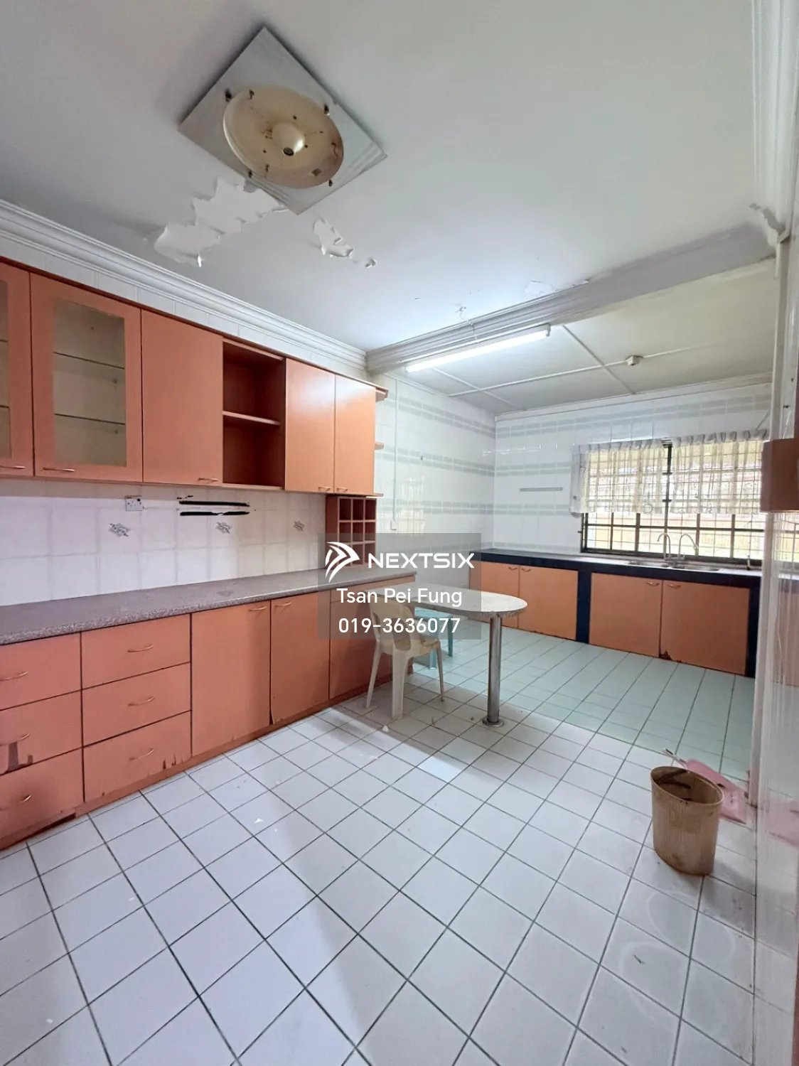 Semi-detached House For Sale in Kuching Sarawak - Image 5