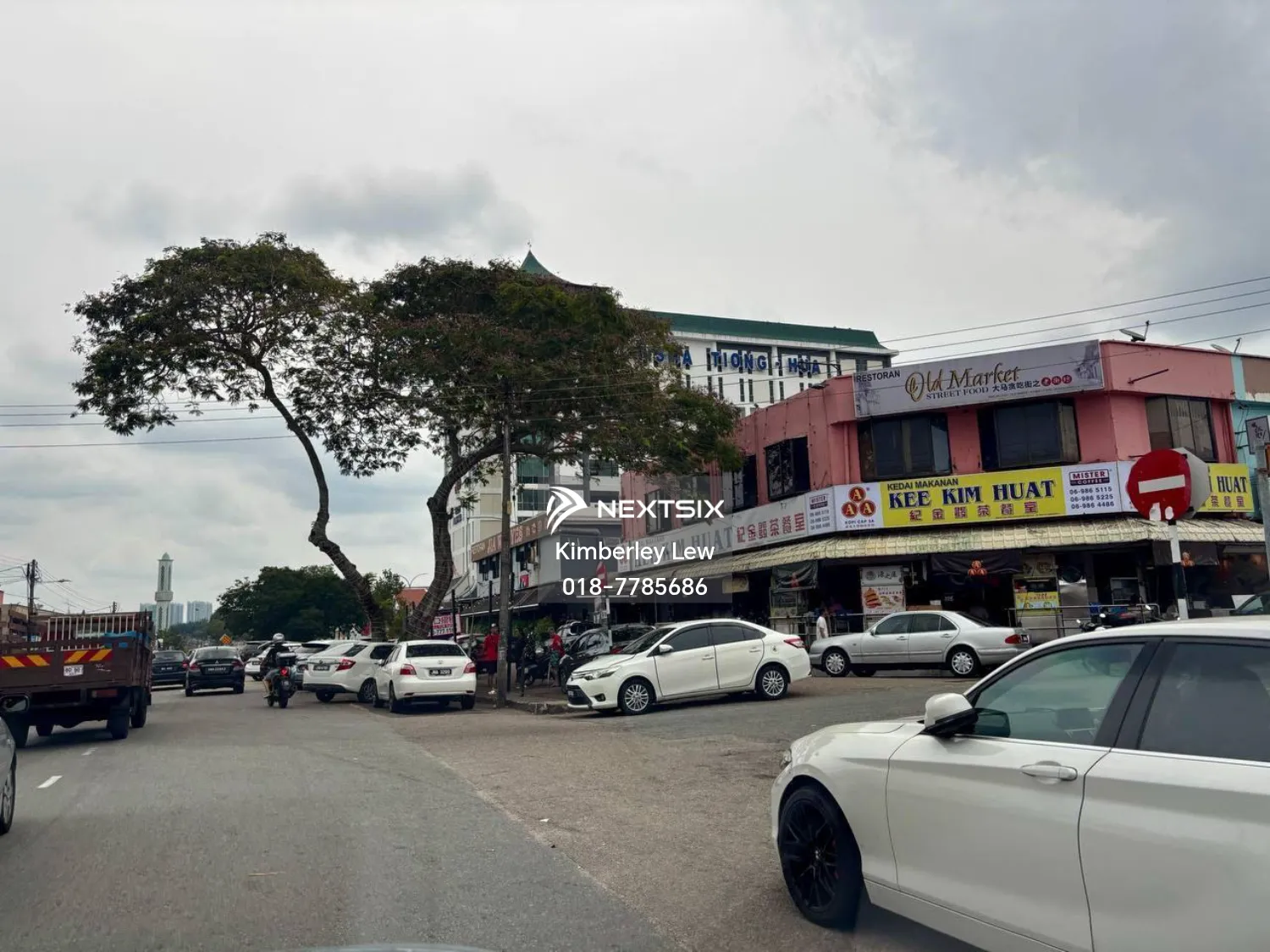 Shop For Rent in Johor Bahru Johor