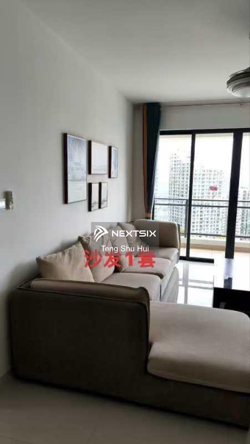 Apartment For Rent in Gelang Patah Johor - Image 11