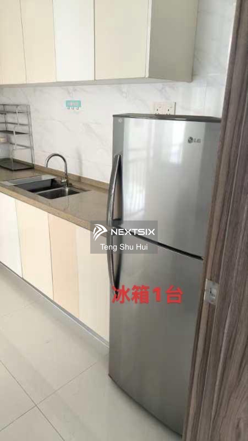 Apartment For Rent in Gelang Patah Johor - Image 7