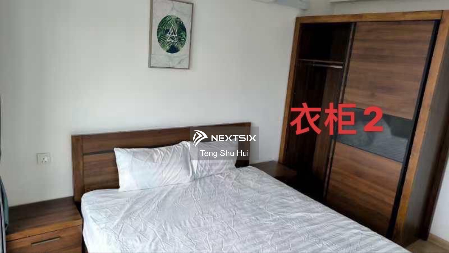 Apartment For Rent in Gelang Patah Johor - Image 8