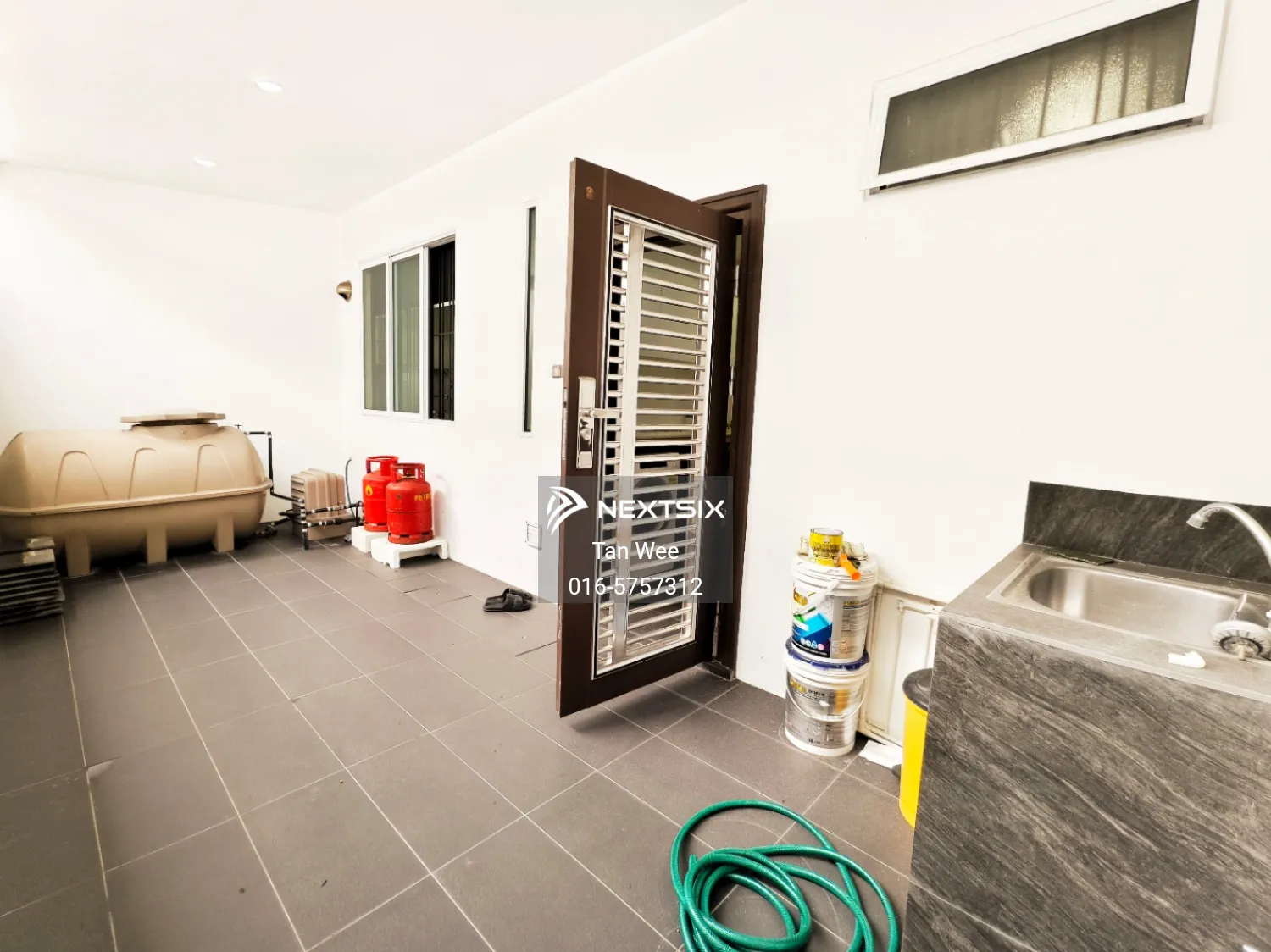 2-sty Terrace/Link House For Sale in Kuching Sarawak - Image 10