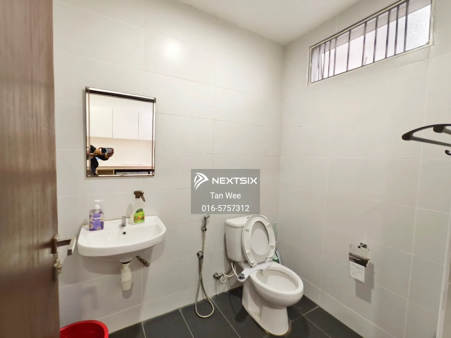 2-sty Terrace/Link House For Sale in Kuching Sarawak - Image 11