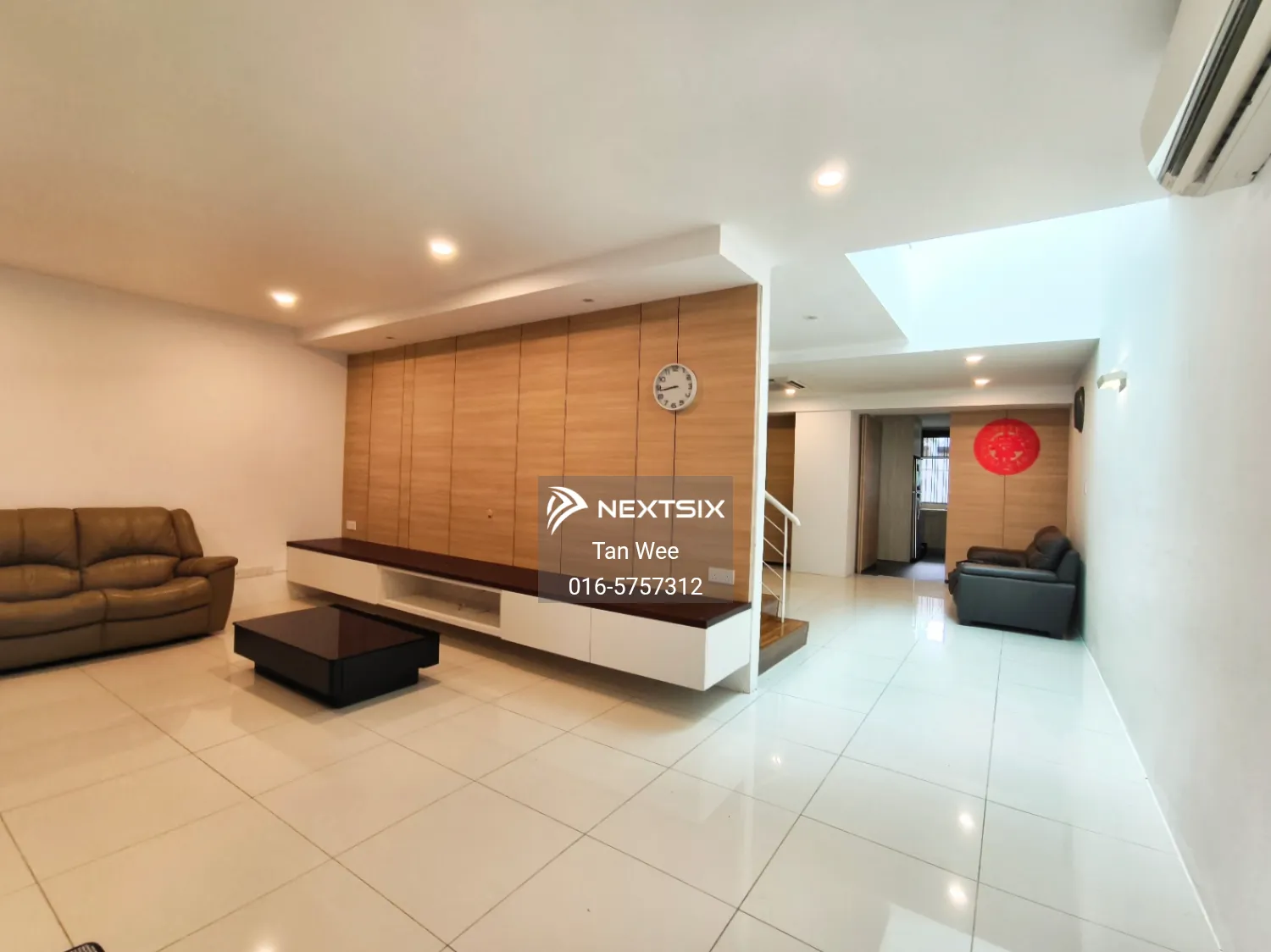 2-sty Terrace/Link House For Sale in Kuching Sarawak - Image 12