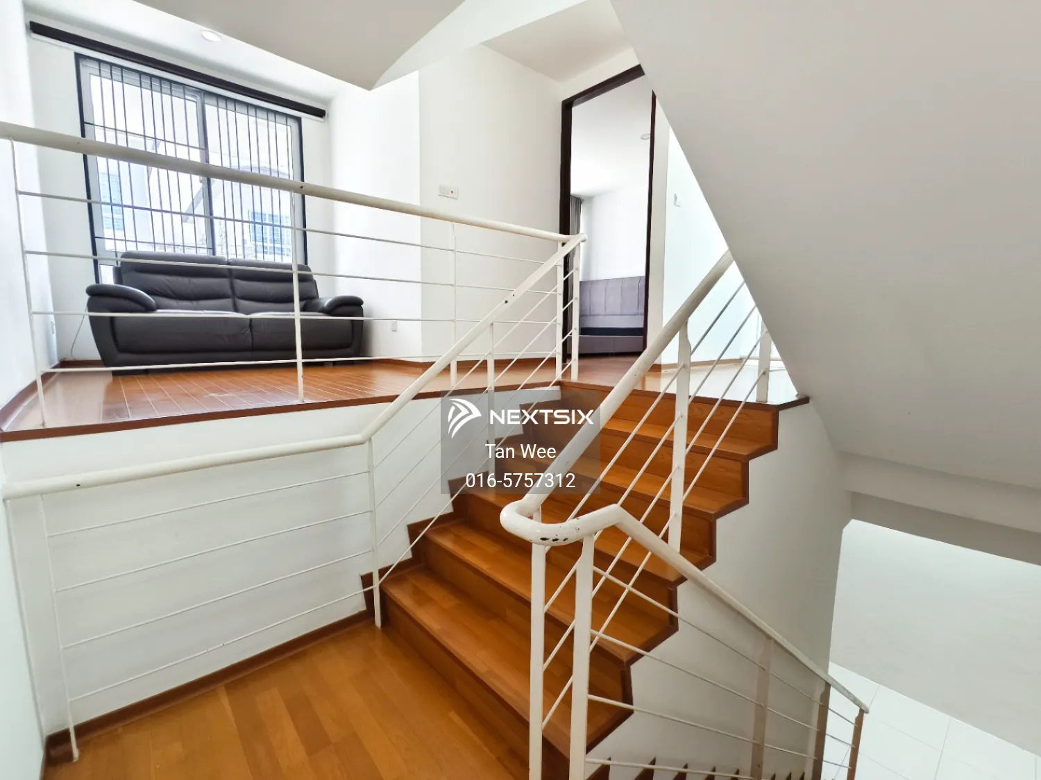 2-sty Terrace/Link House For Sale in Kuching Sarawak - Image 13