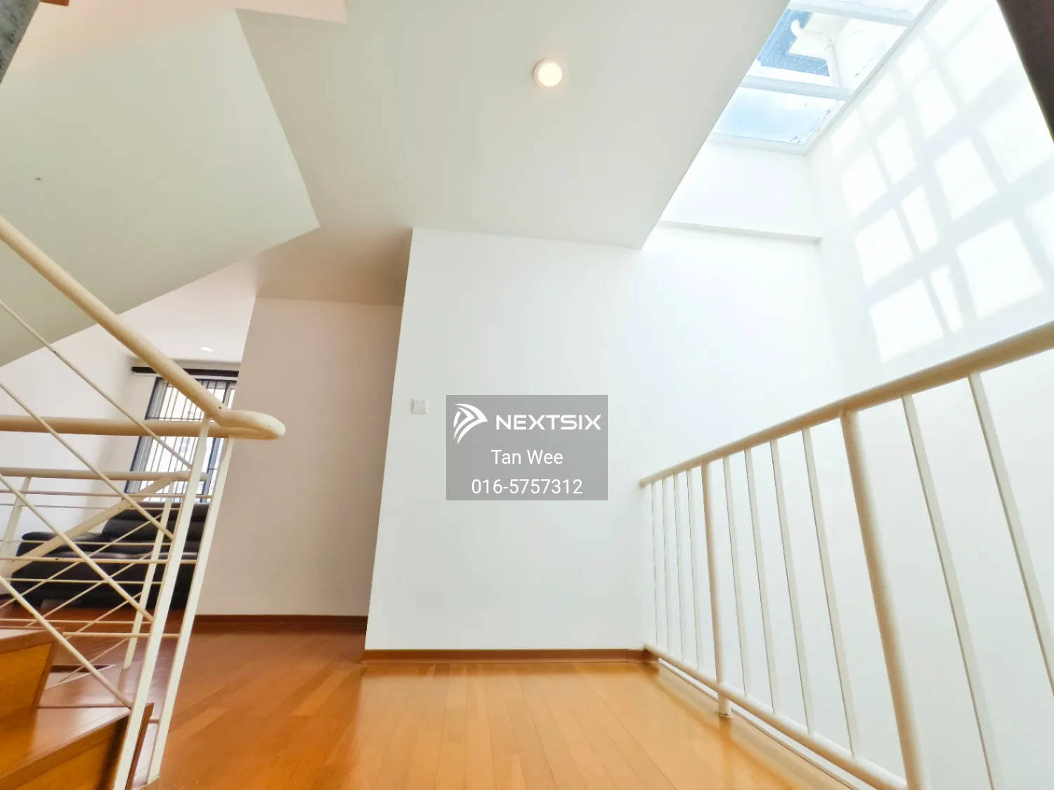 2-sty Terrace/Link House For Sale in Kuching Sarawak - Image 14