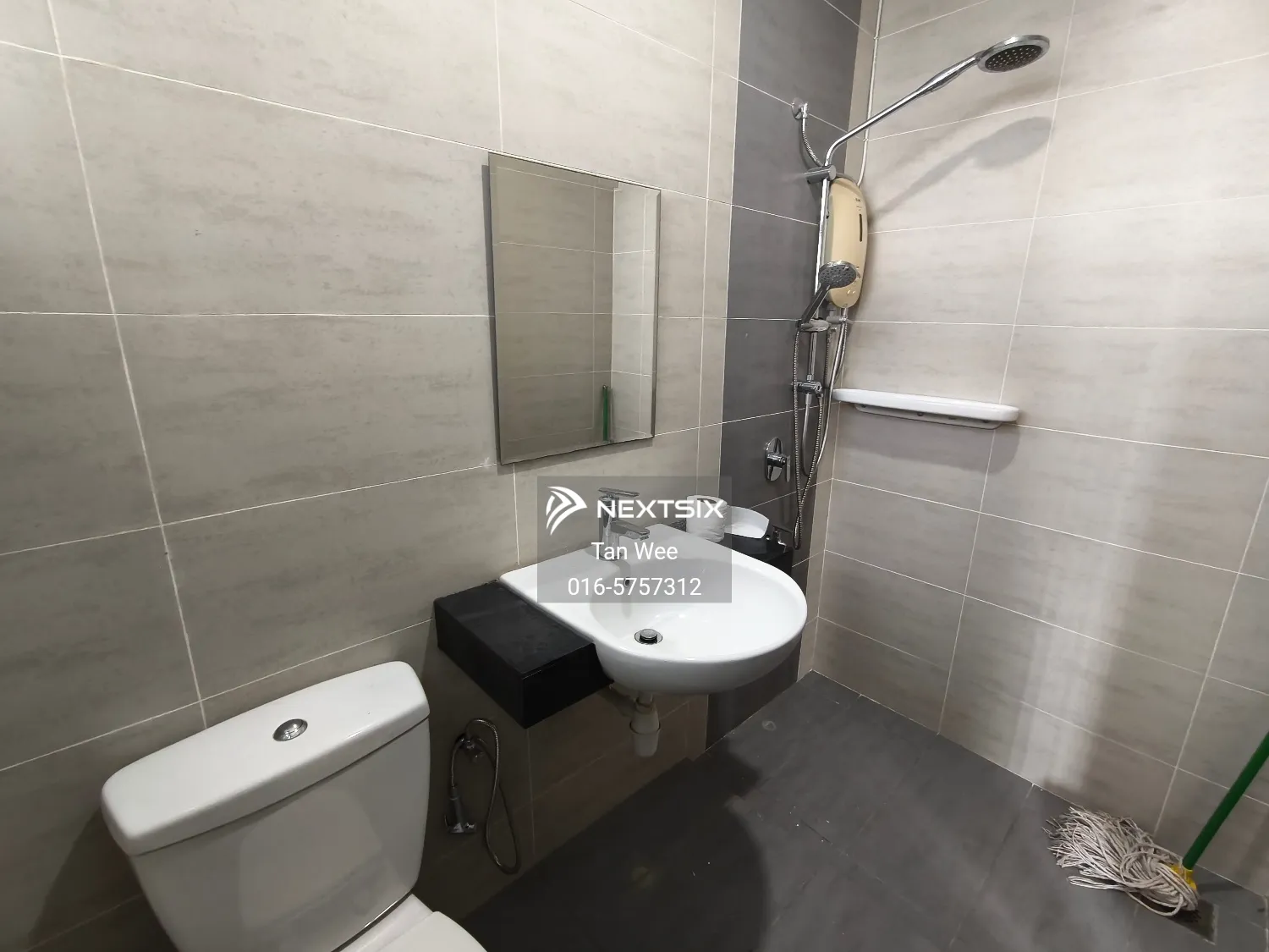 2-sty Terrace/Link House For Sale in Kuching Sarawak - Image 15