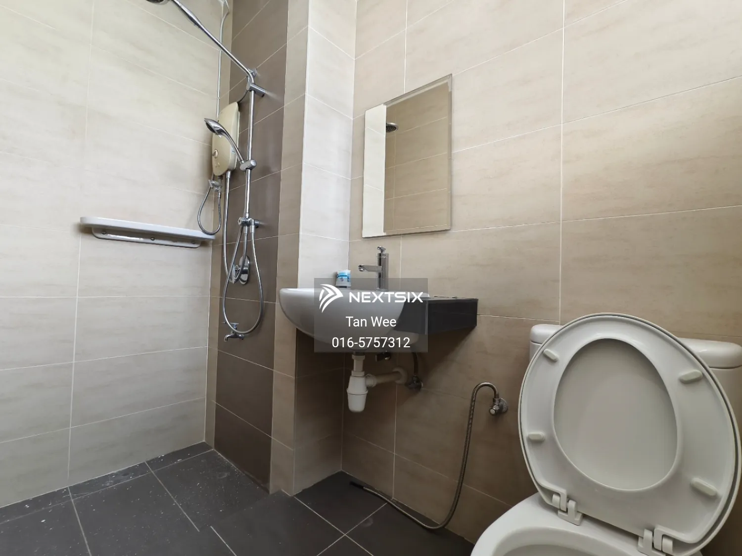 2-sty Terrace/Link House For Sale in Kuching Sarawak - Image 16