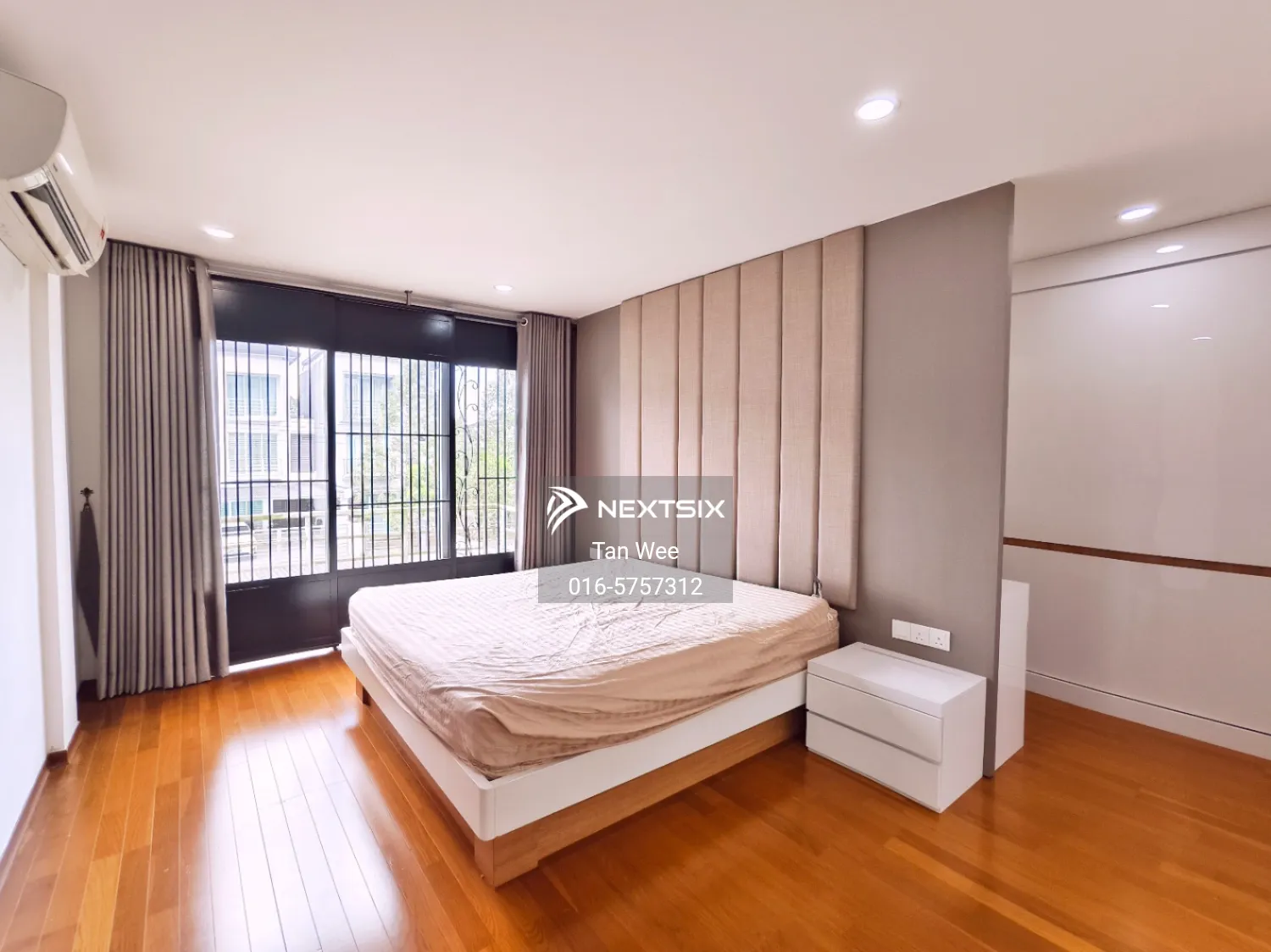 2-sty Terrace/Link House For Sale in Kuching Sarawak - Image 5