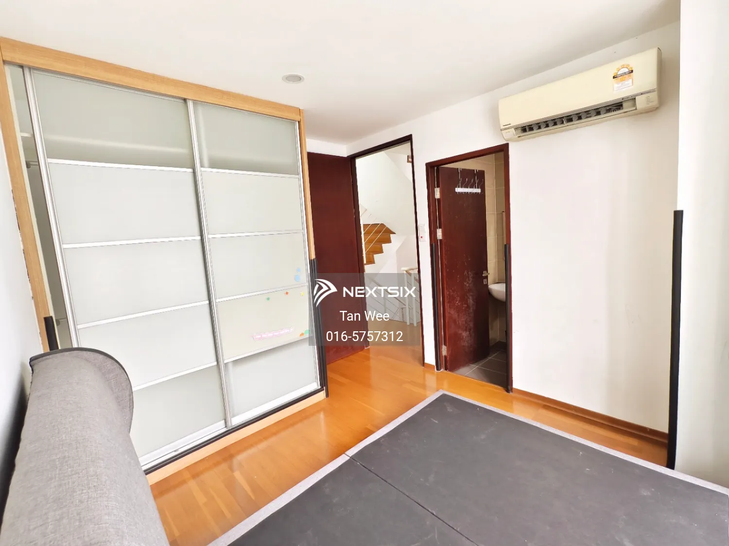 2-sty Terrace/Link House For Sale in Kuching Sarawak - Image 6