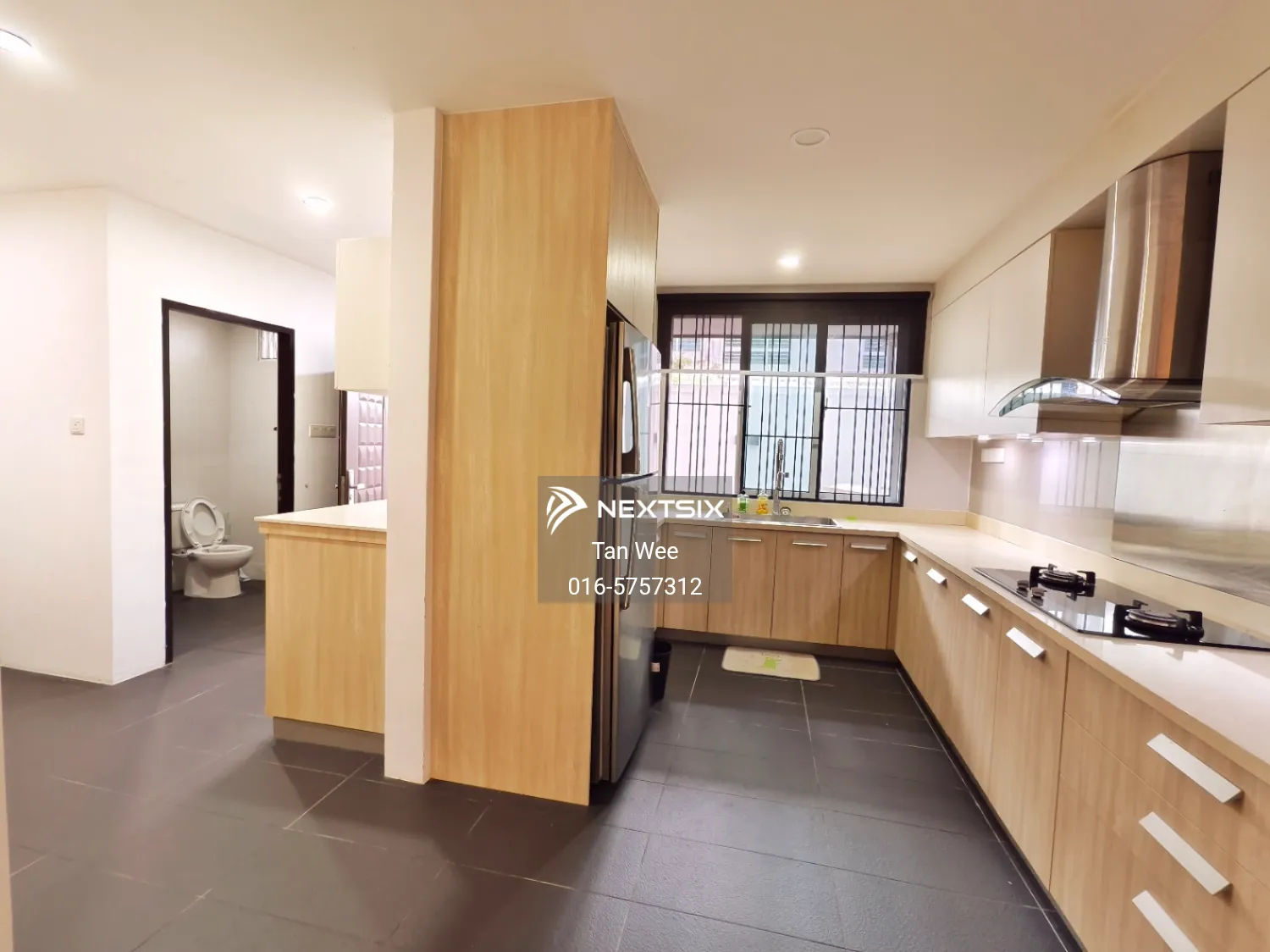 2-sty Terrace/Link House For Sale in Kuching Sarawak - Image 8