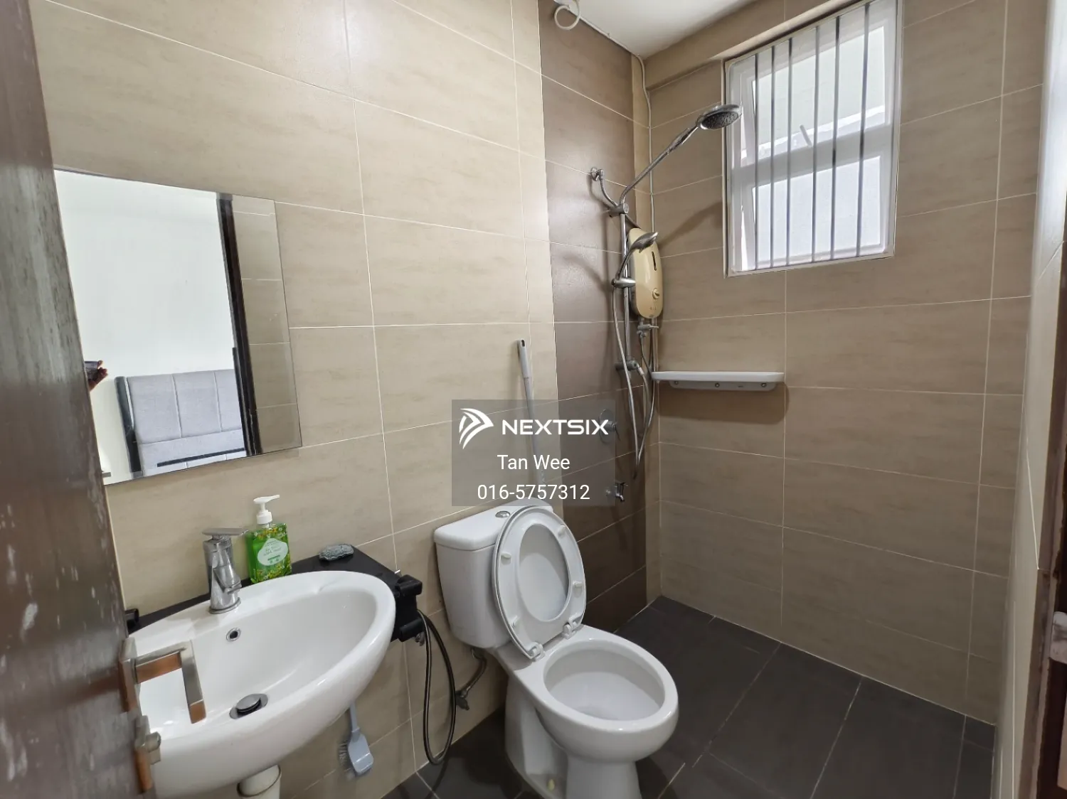 2-sty Terrace/Link House For Sale in Kuching Sarawak - Image 9