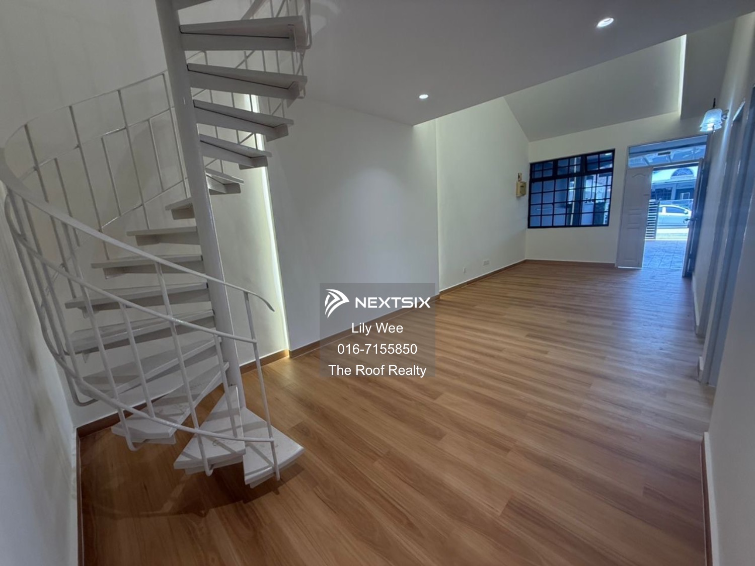 1.5-sty Terrace/Link House For Sale in Johor Bahru Johor - Image 11