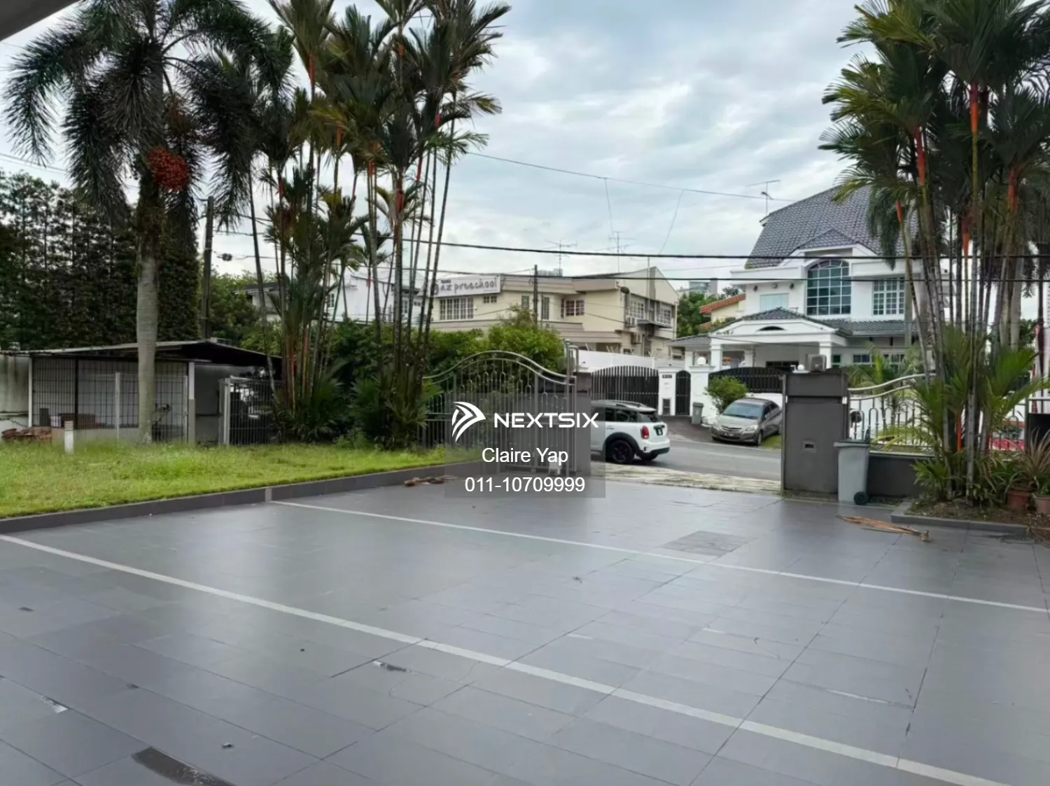 Commercial Bungalow For Rent in Johor Bahru Johor