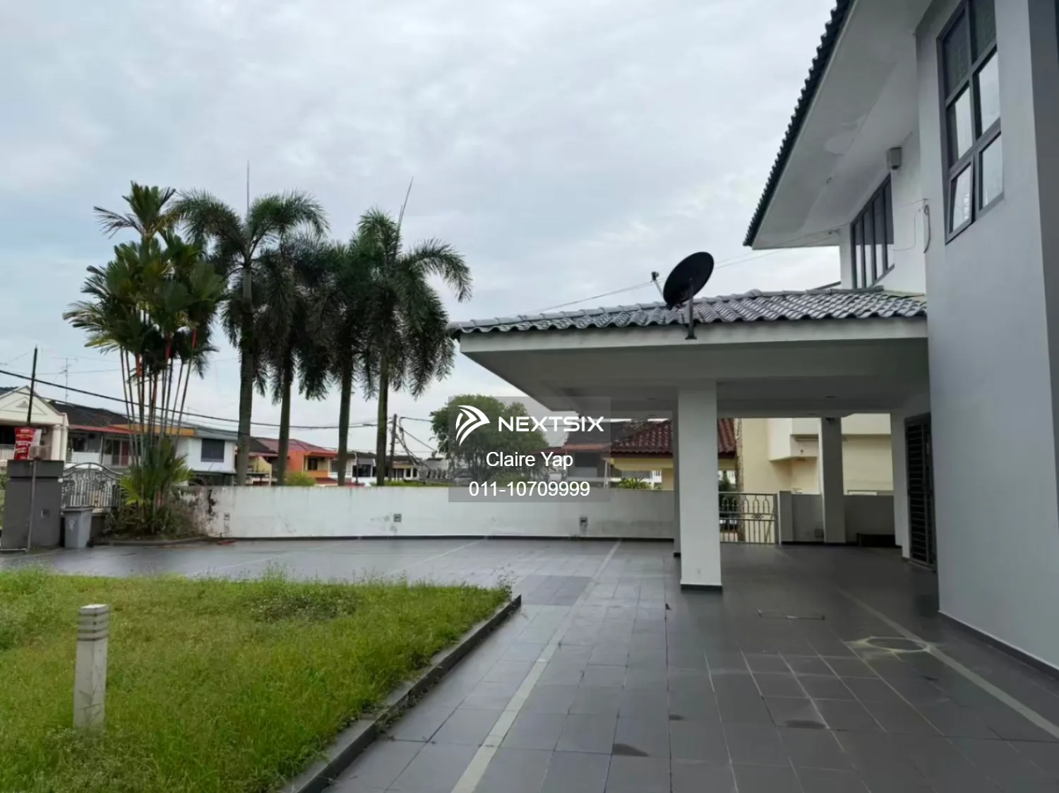 Commercial Bungalow For Rent in Johor Bahru Johor - Image 2