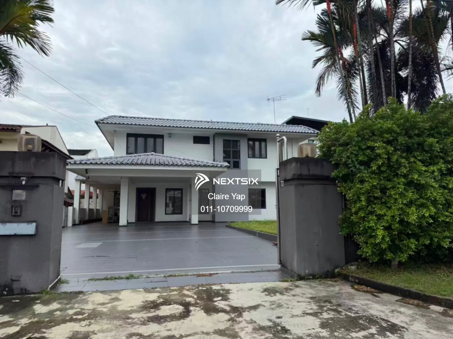 Commercial Bungalow For Rent in Johor Bahru Johor - Image 4