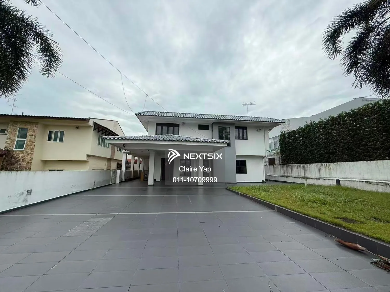 Commercial Bungalow For Rent in Johor Bahru Johor - Image 6