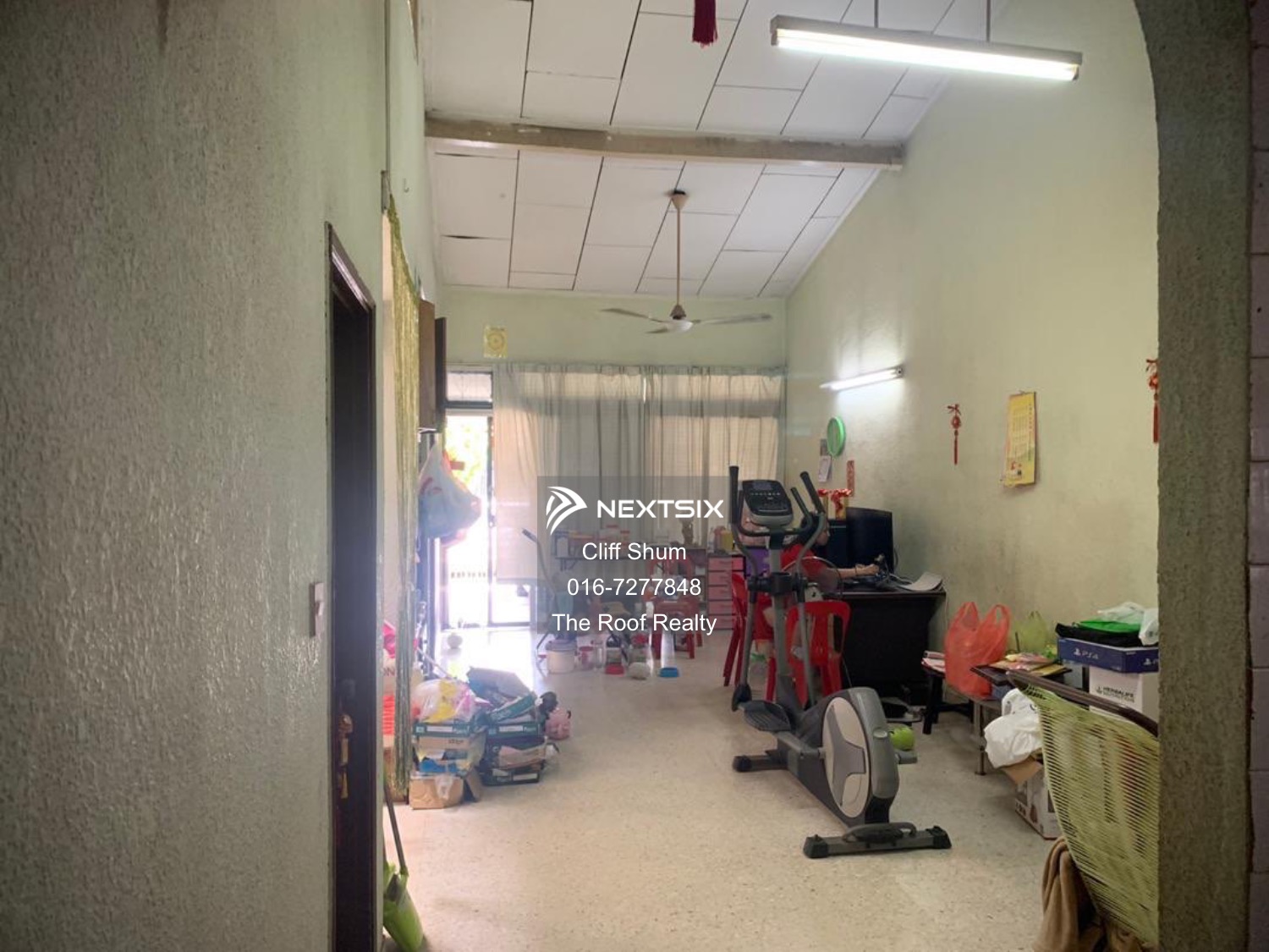 1-sty Terrace/Link House For Sale in Johor Bahru Johor