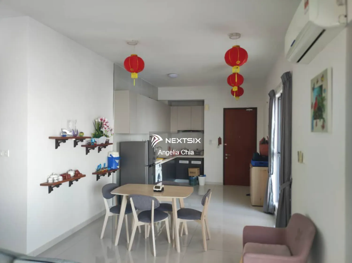 Condominium For Rent in Johor Bahru Johor