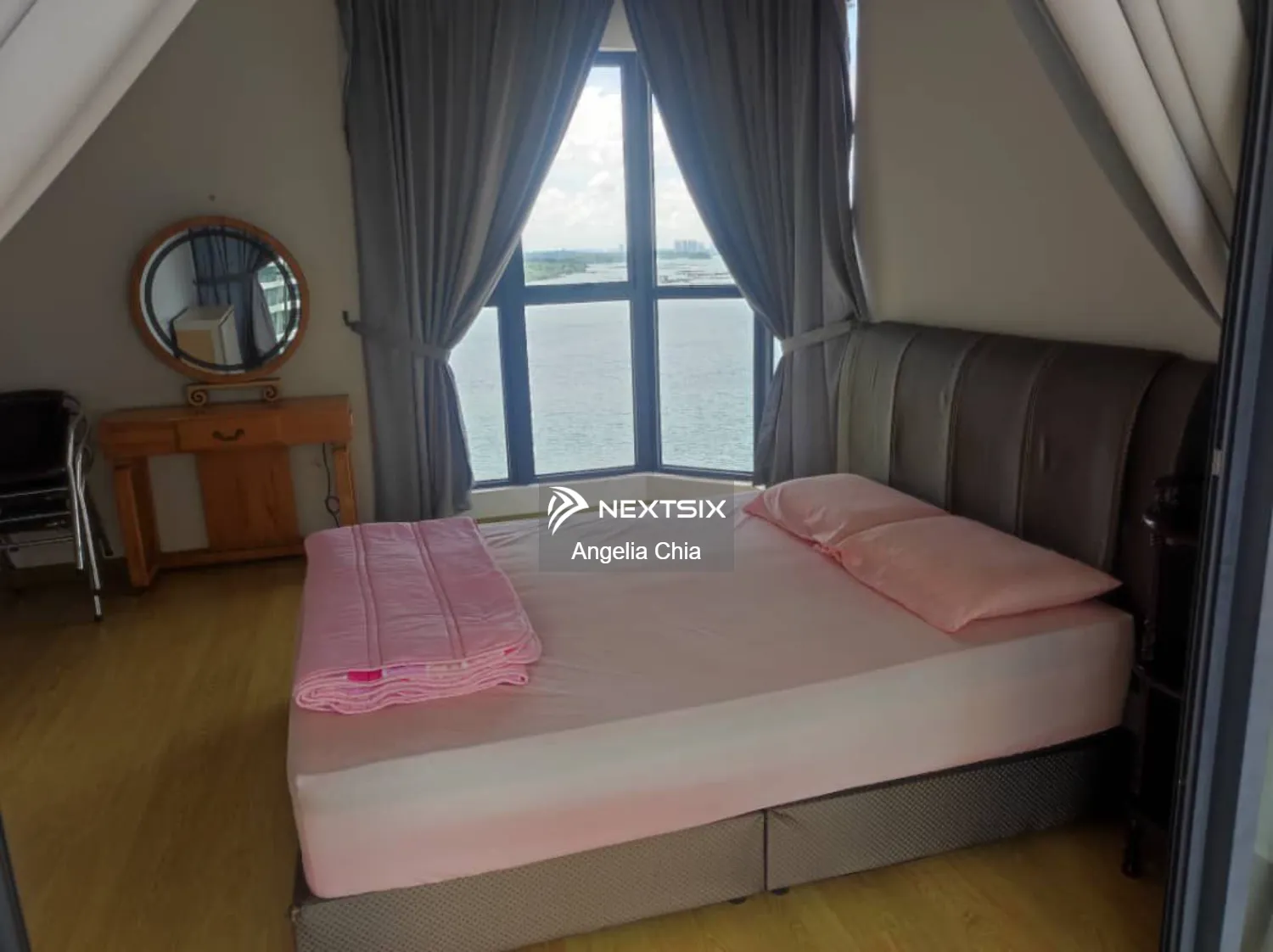 Condominium For Rent in Johor Bahru Johor - Image 10