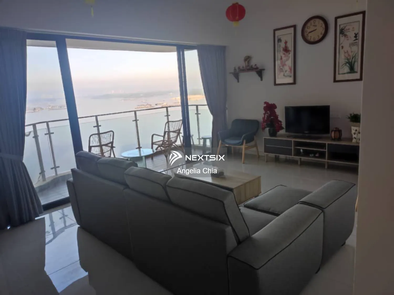 Condominium For Rent in Johor Bahru Johor - Image 6