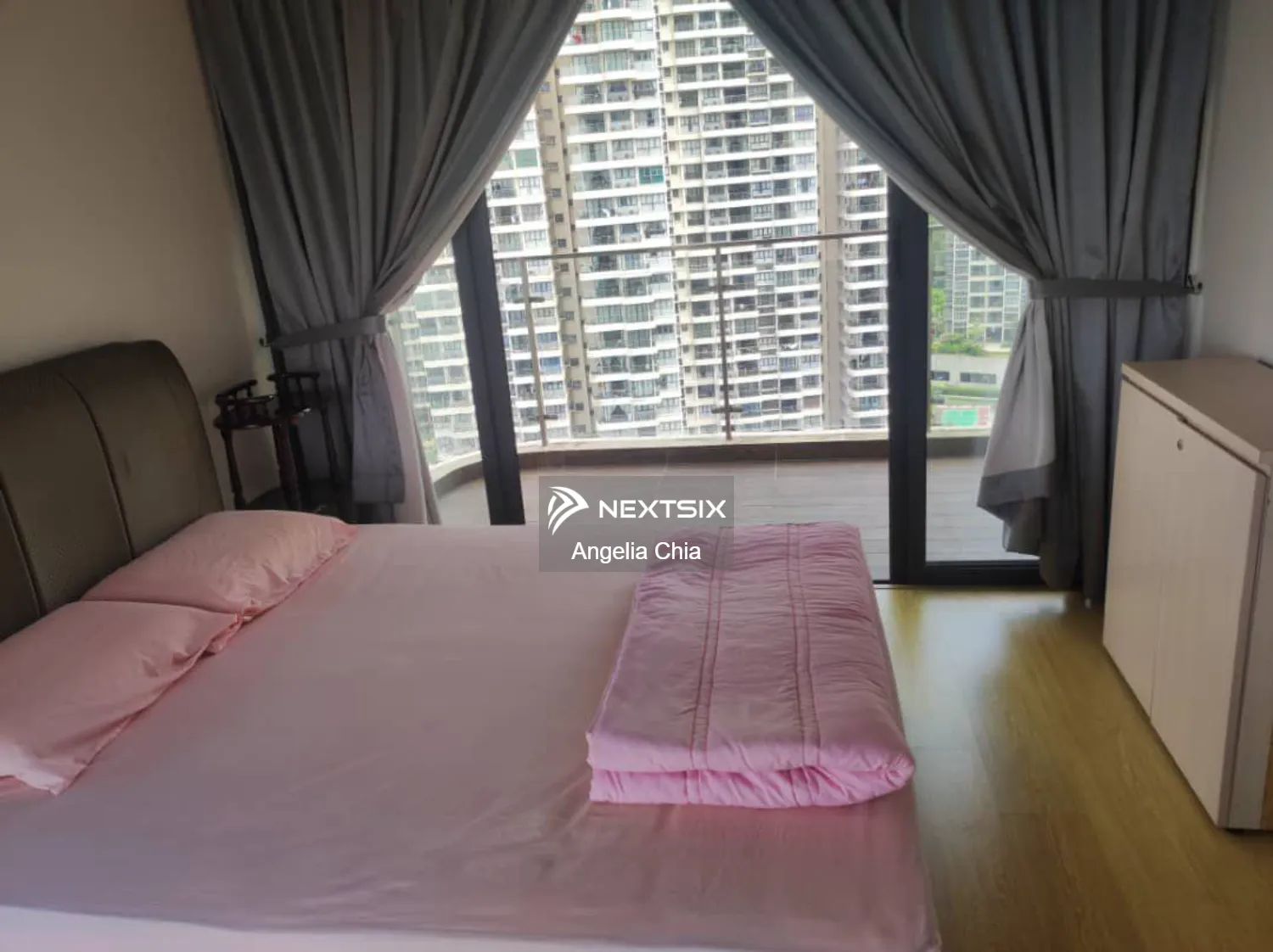 Condominium For Rent in Johor Bahru Johor - Image 7