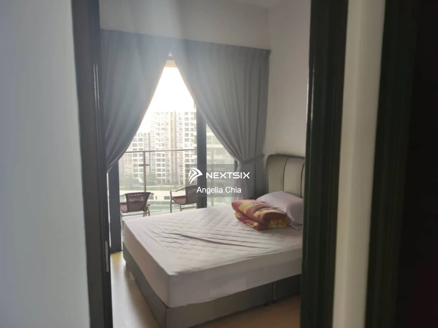 Condominium For Rent in Johor Bahru Johor - Image 9