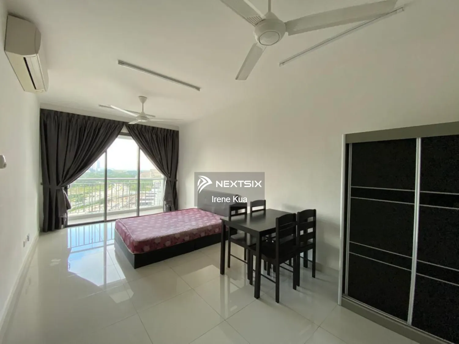 Serviced Residence For Sale in Puteri Harbour Johor