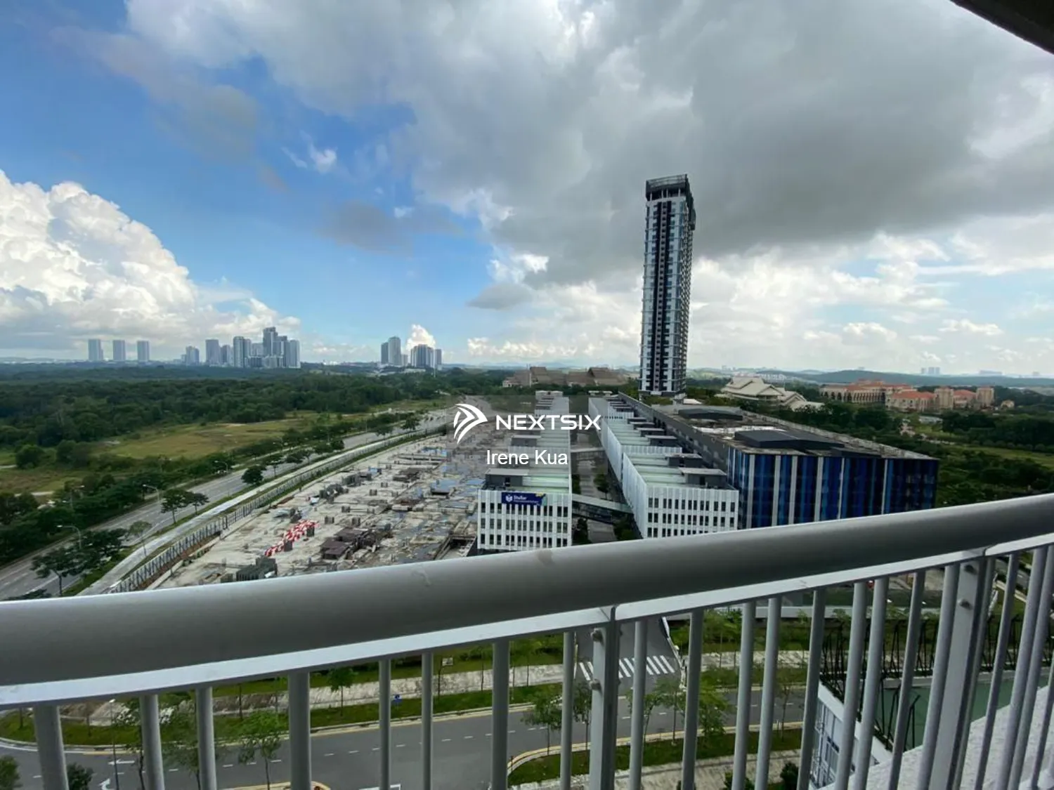 Serviced Residence For Sale in Puteri Harbour Johor - Image 5