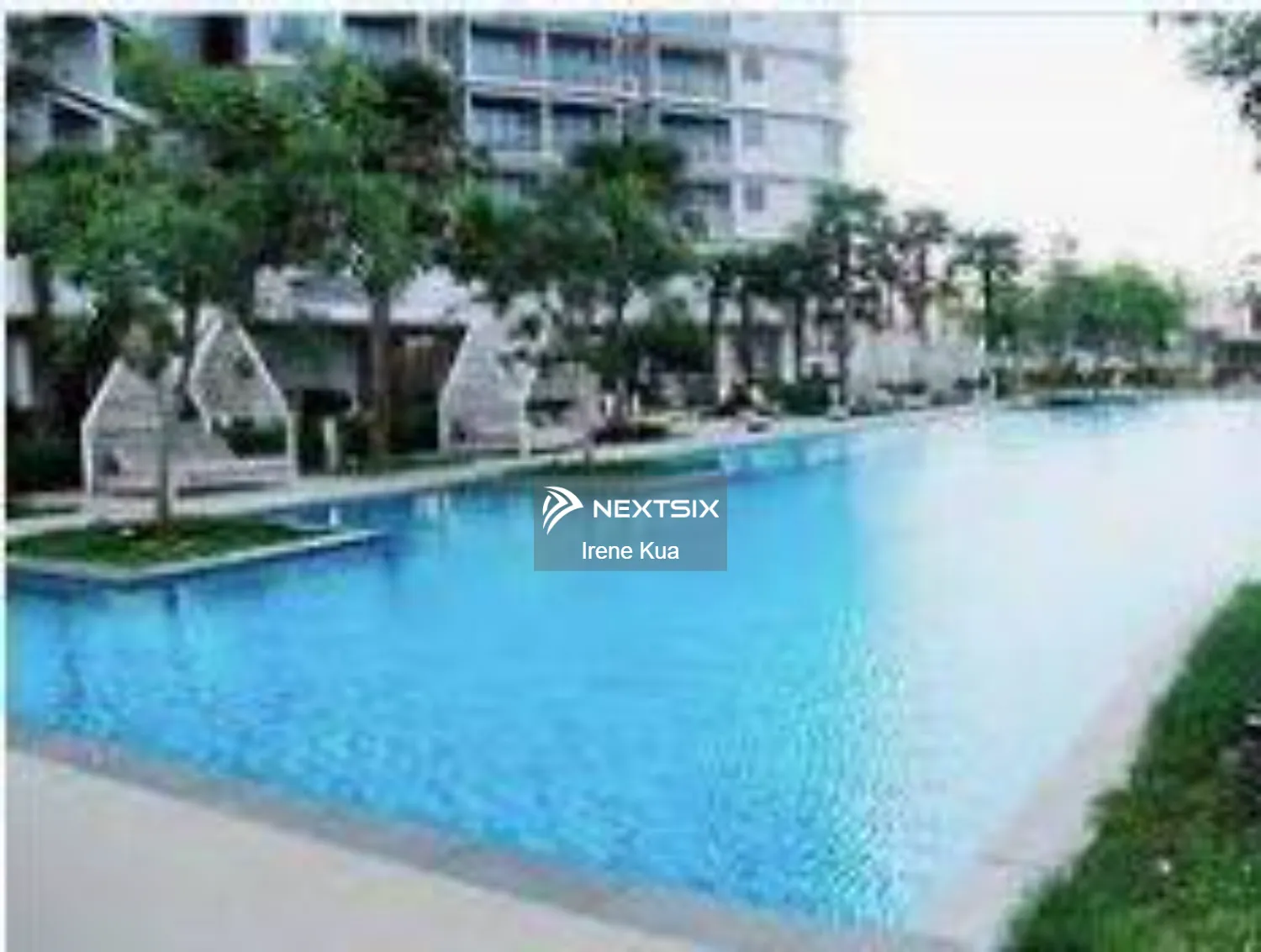 Serviced Residence For Sale in Puteri Harbour Johor - Image 6