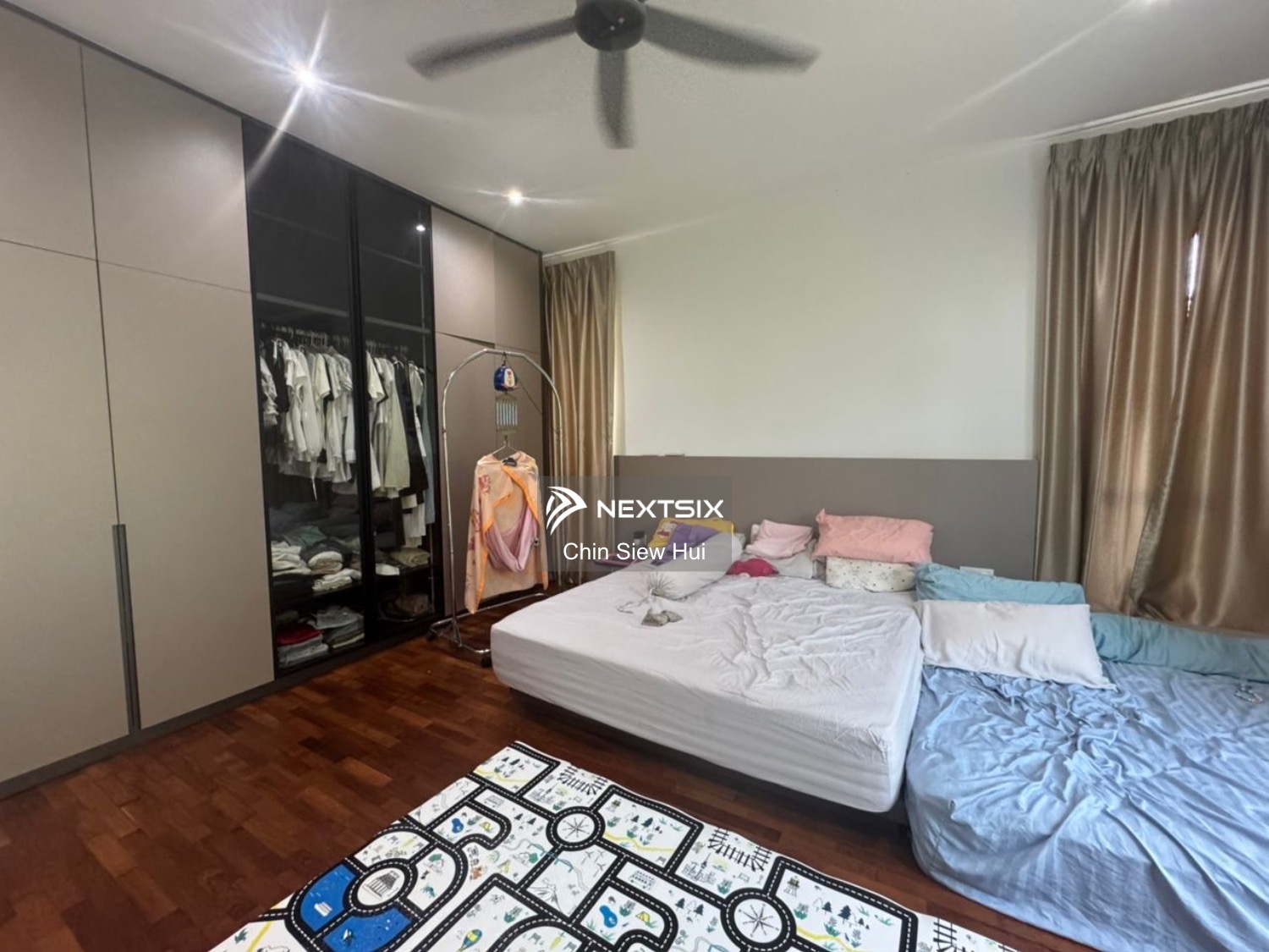 3 Storey Semi-detached Homes For Rent in Horizon Hills Johor - Image 6